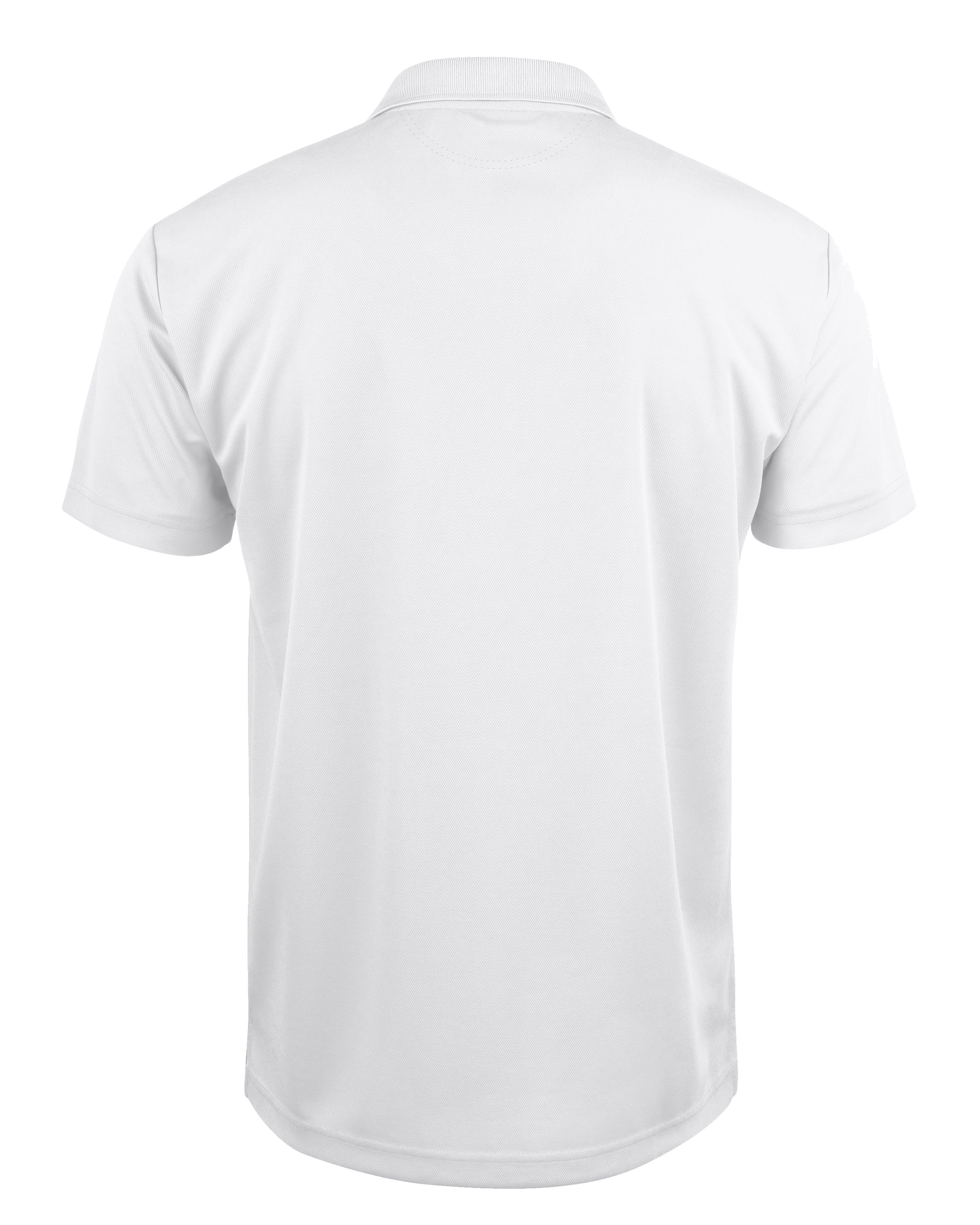 Clique Parma Tech Jersey Mens Polo 160