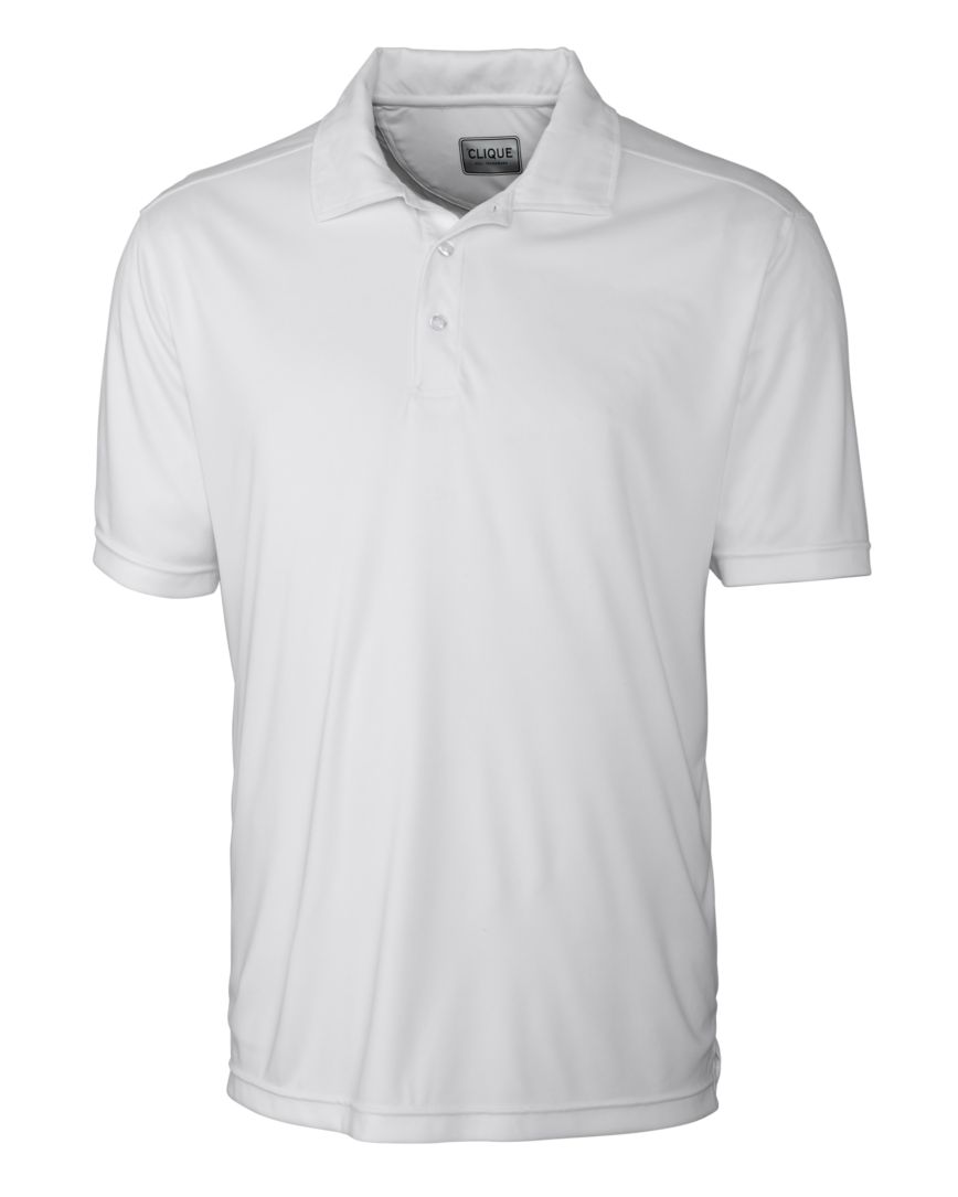 Clique Parma Tech Jersey Mens Polo 114