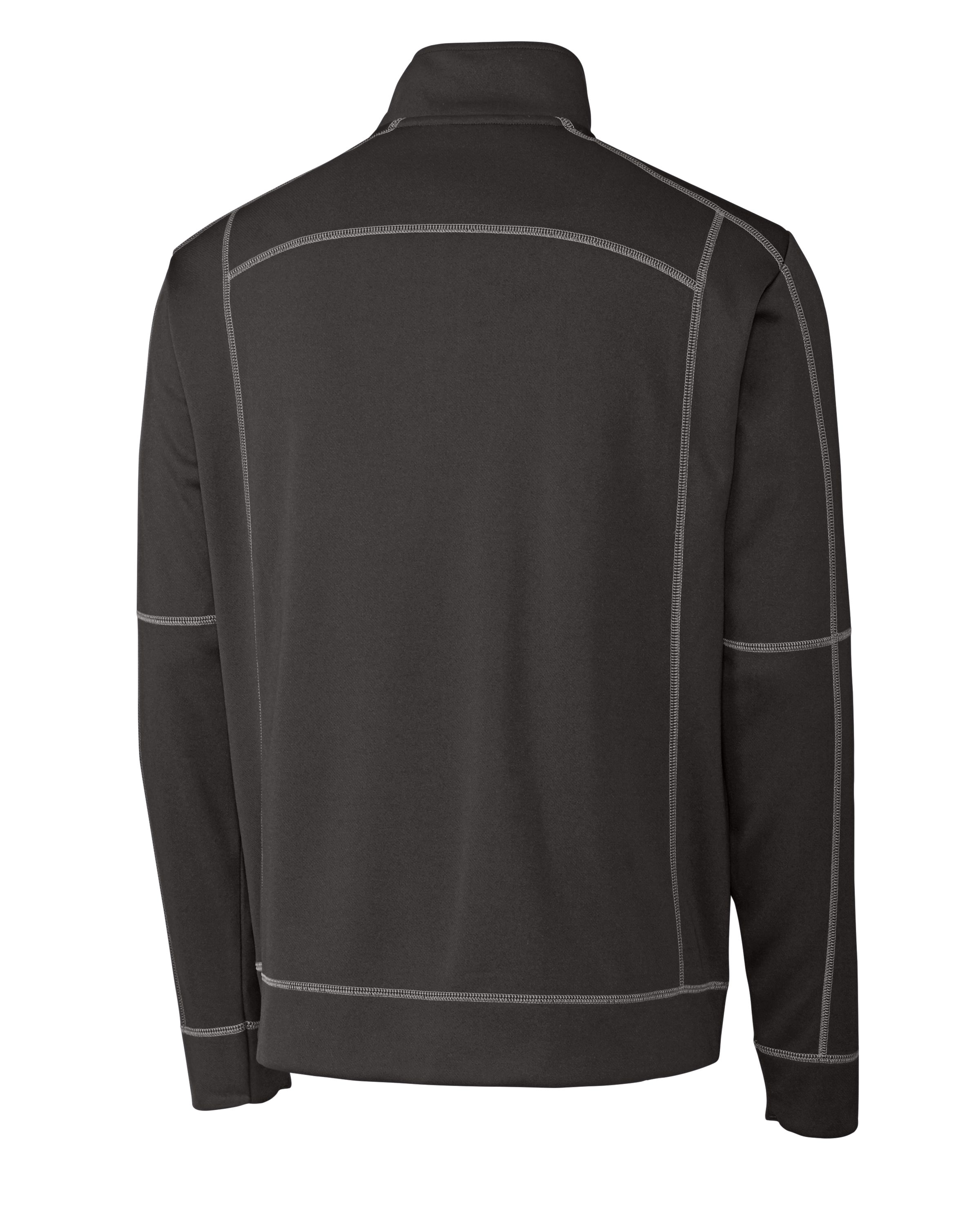 Clique Helsa Performance Knit Mens Half Zip 60