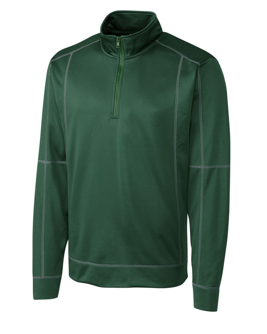 Clique Helsa Performance Knit Mens Half Zip 46