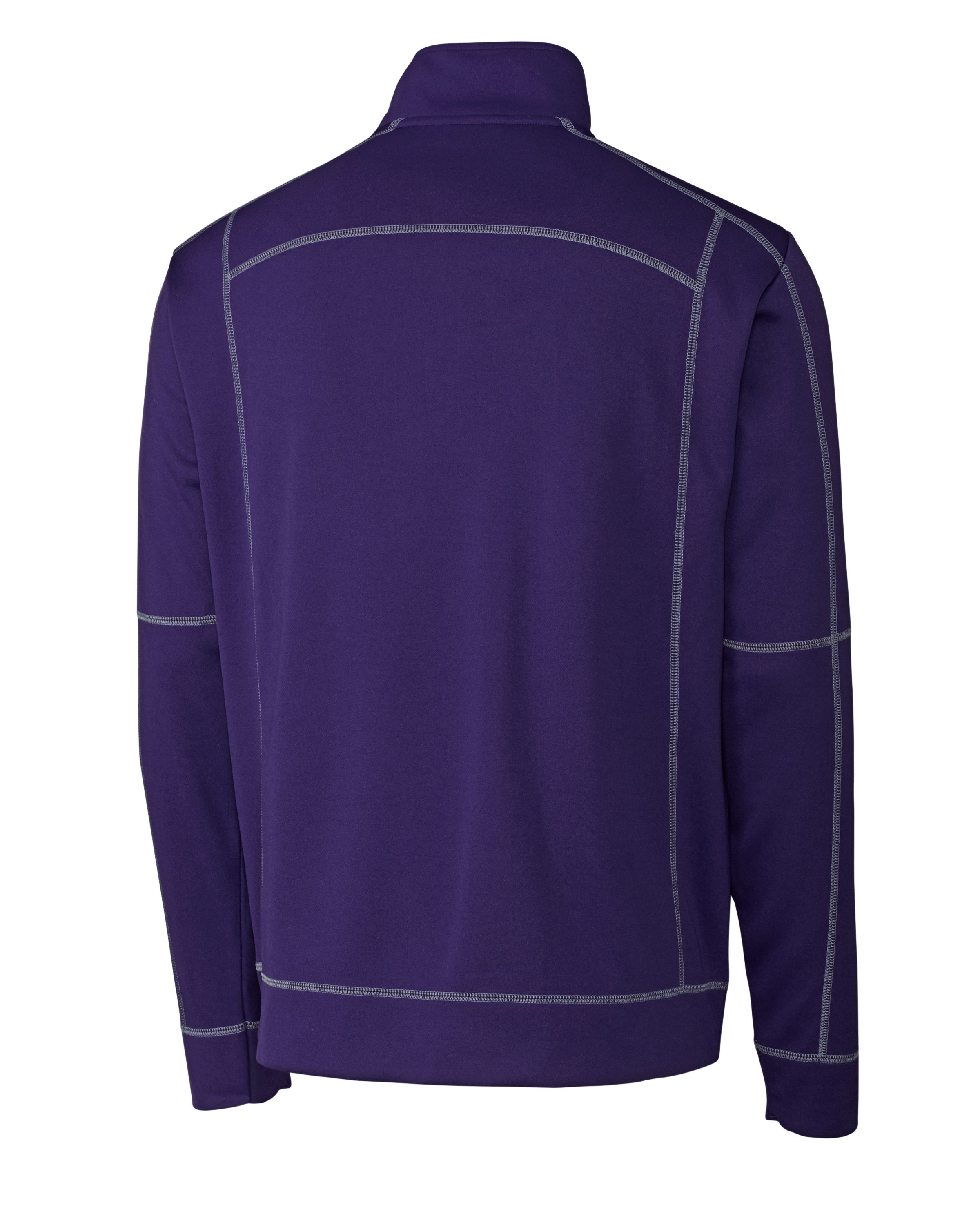 Clique Helsa Performance Knit Mens Half Zip 43