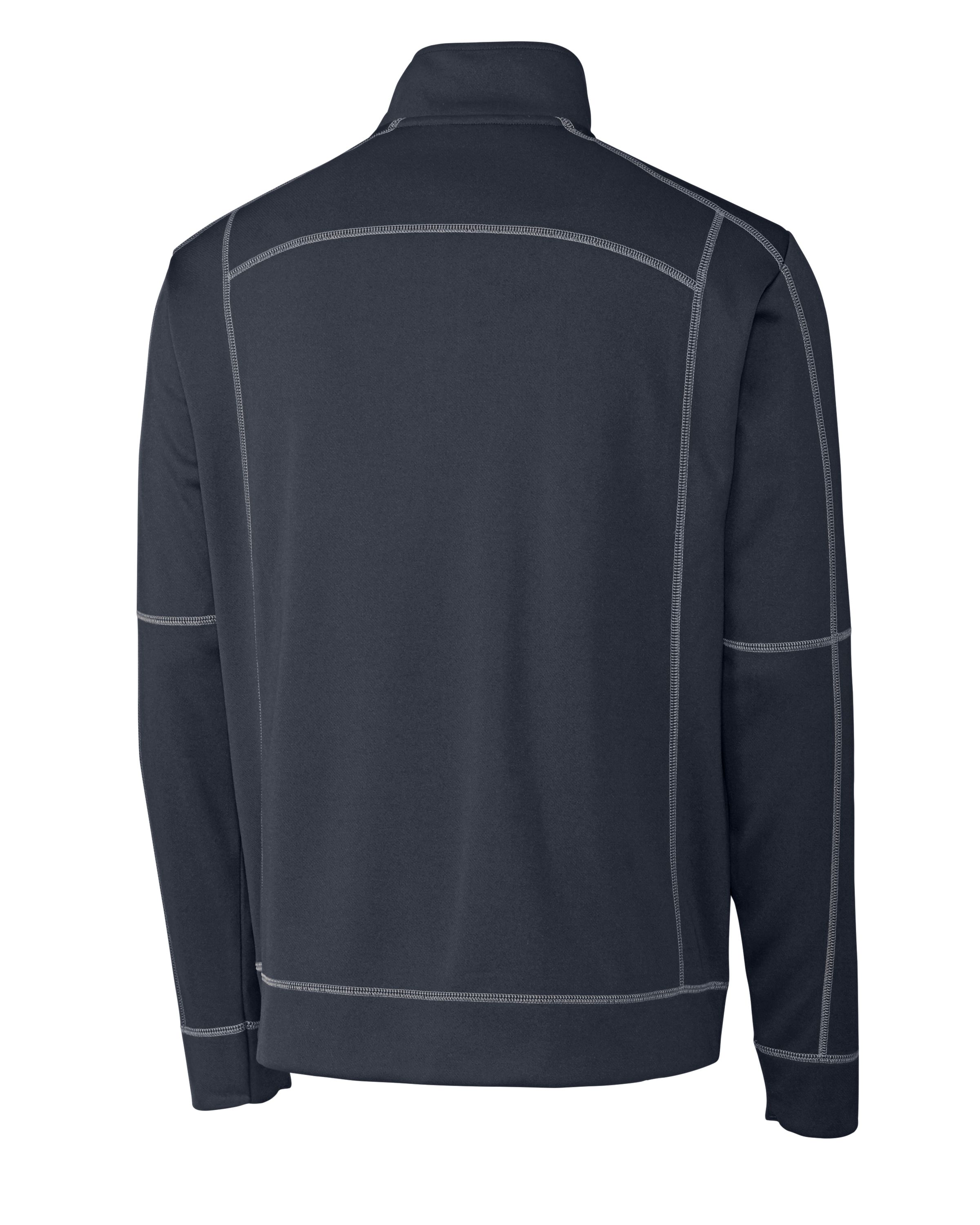 Clique Helsa Performance Knit Mens Half Zip 49