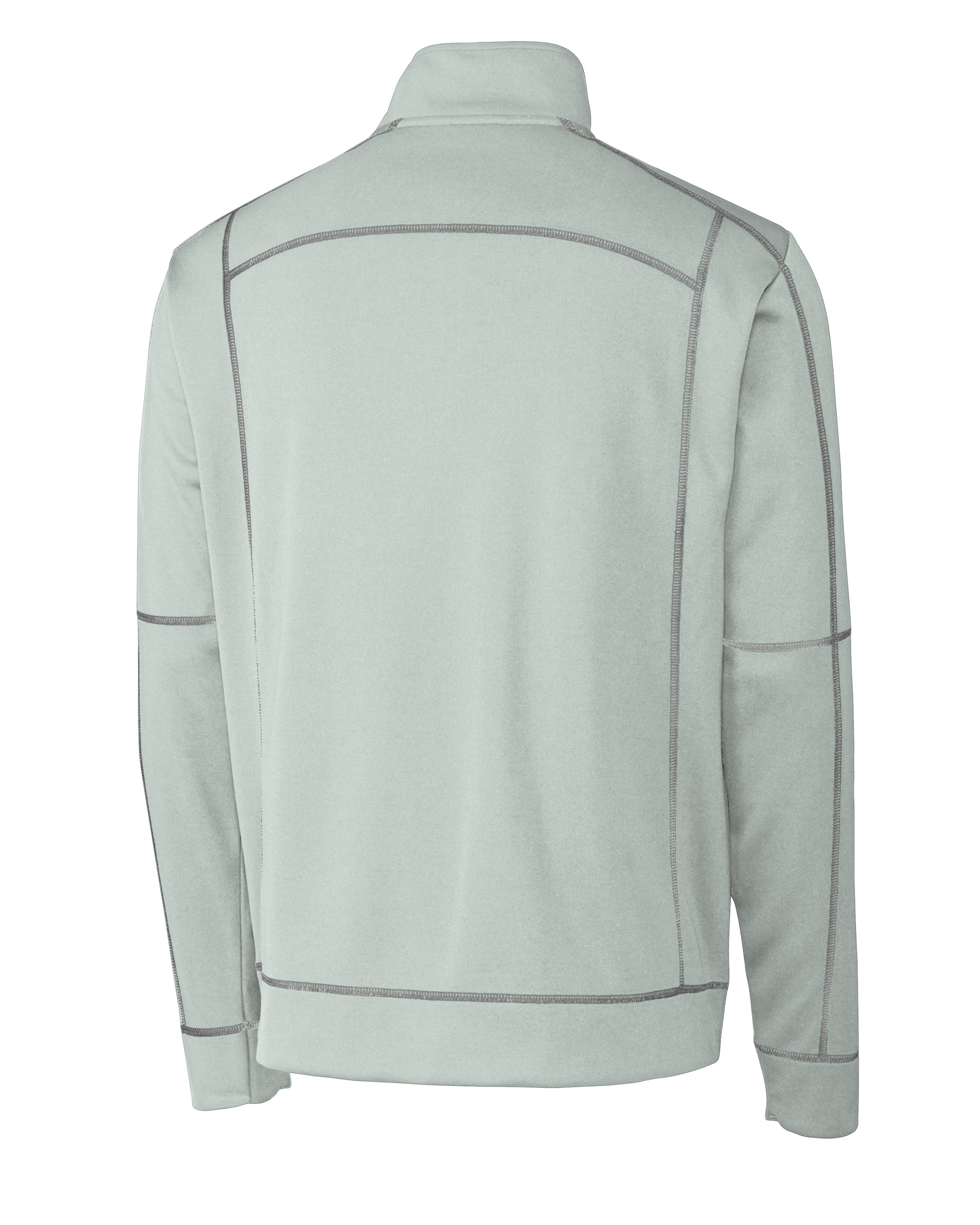 Clique Helsa Performance Knit Mens Half Zip 48