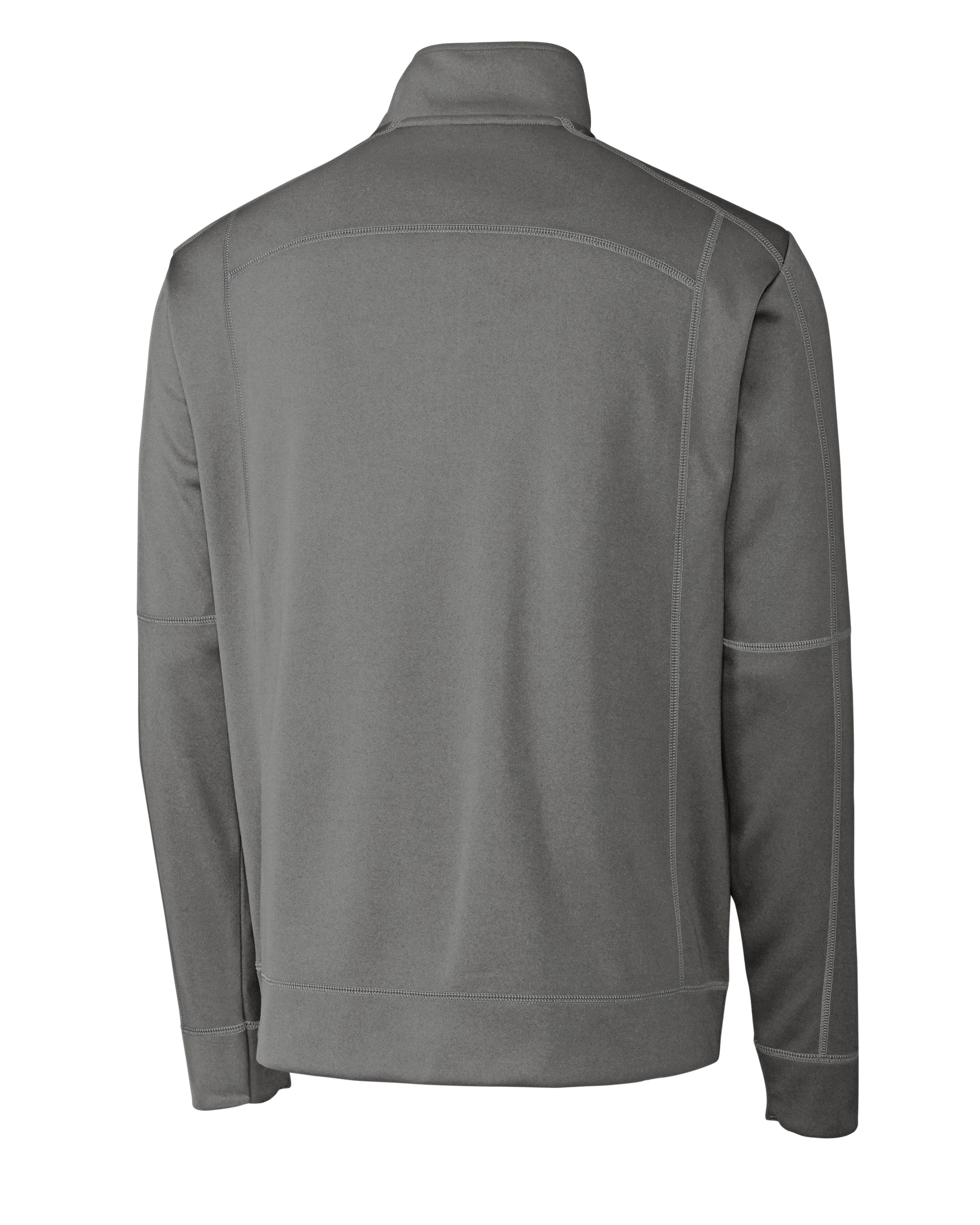 Clique Helsa Performance Knit Mens Half Zip 71