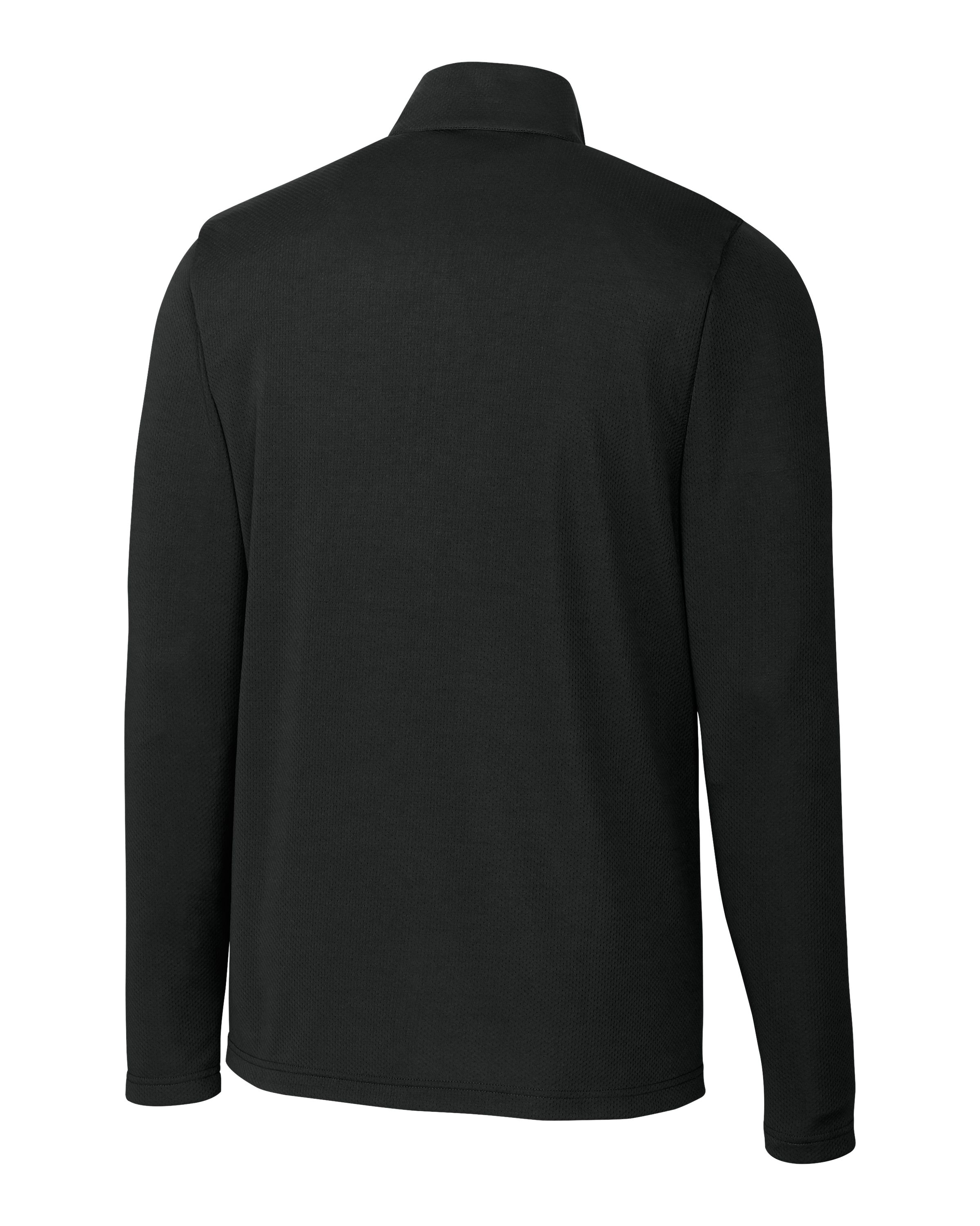 Clique Ice Pique Tech Mens Half Zip 63