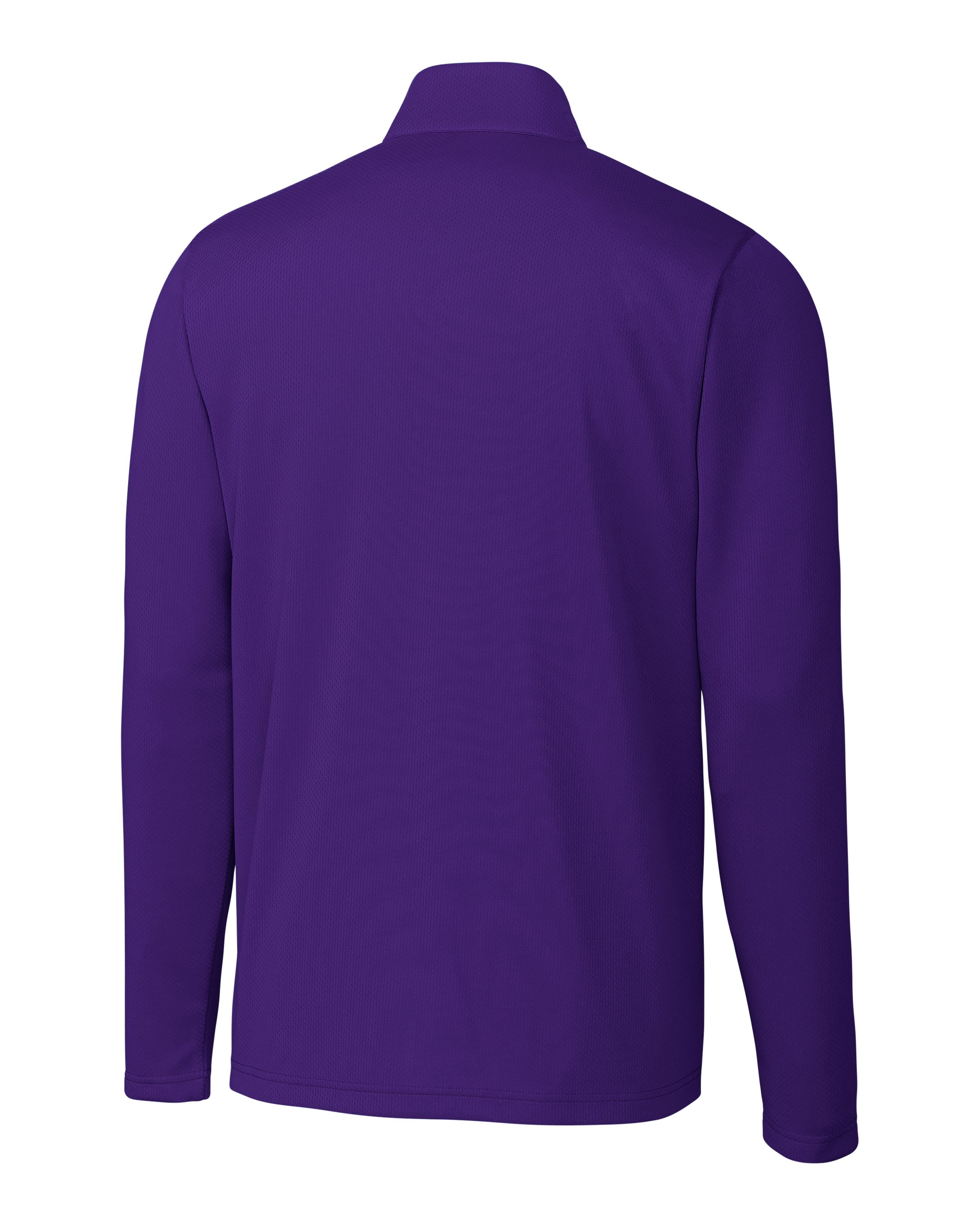 Clique Ice Pique Tech Mens Half Zip 102