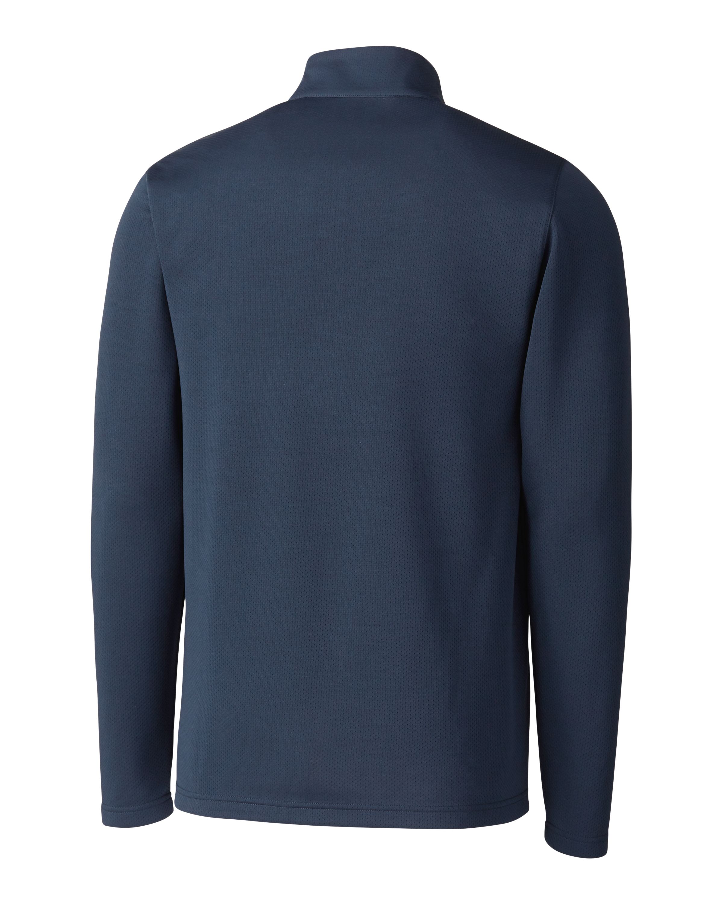 Clique Ice Pique Tech Mens Half Zip 104
