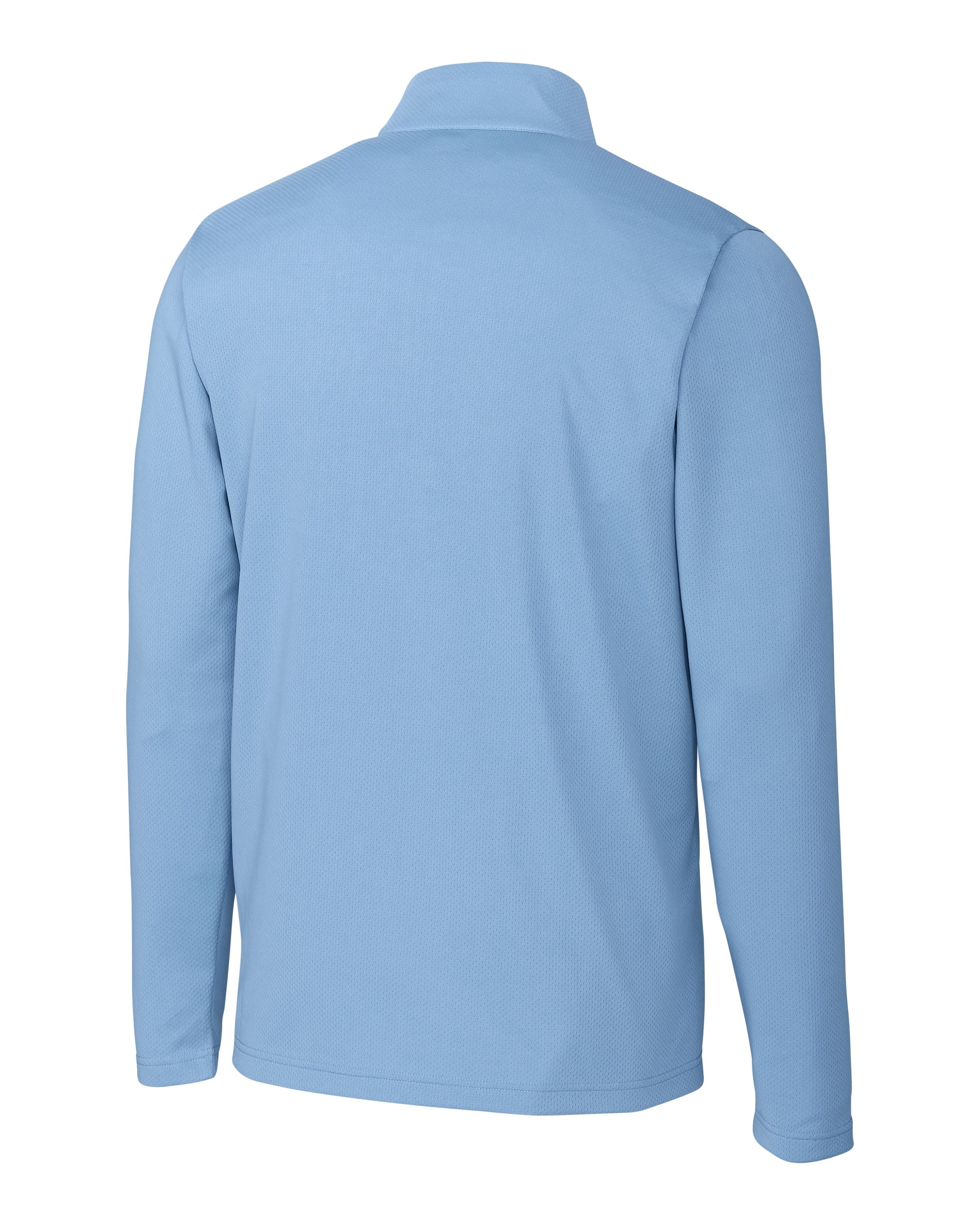 Clique Ice Pique Tech Mens Half Zip 118