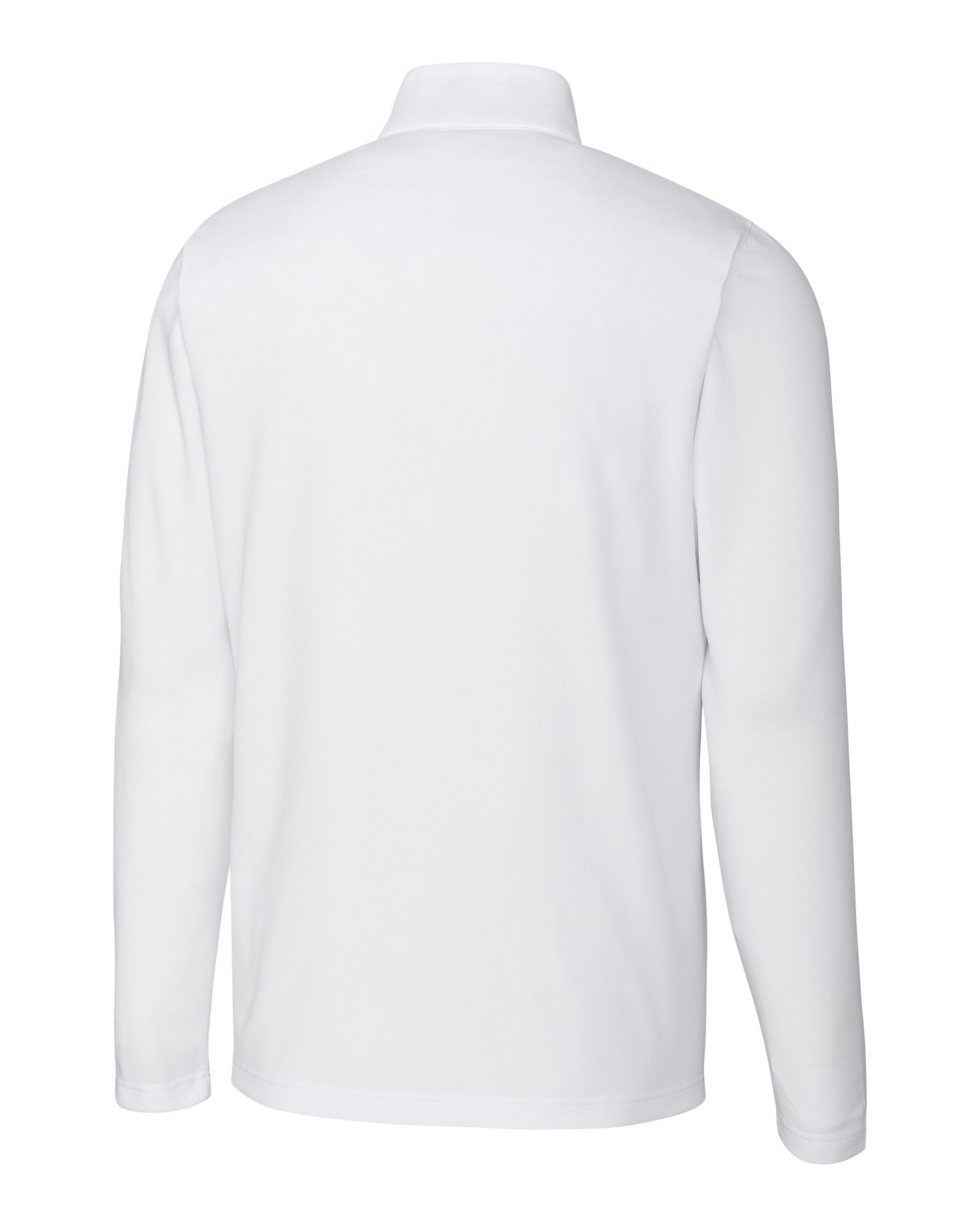 Clique Ice Pique Tech Mens Half Zip 77
