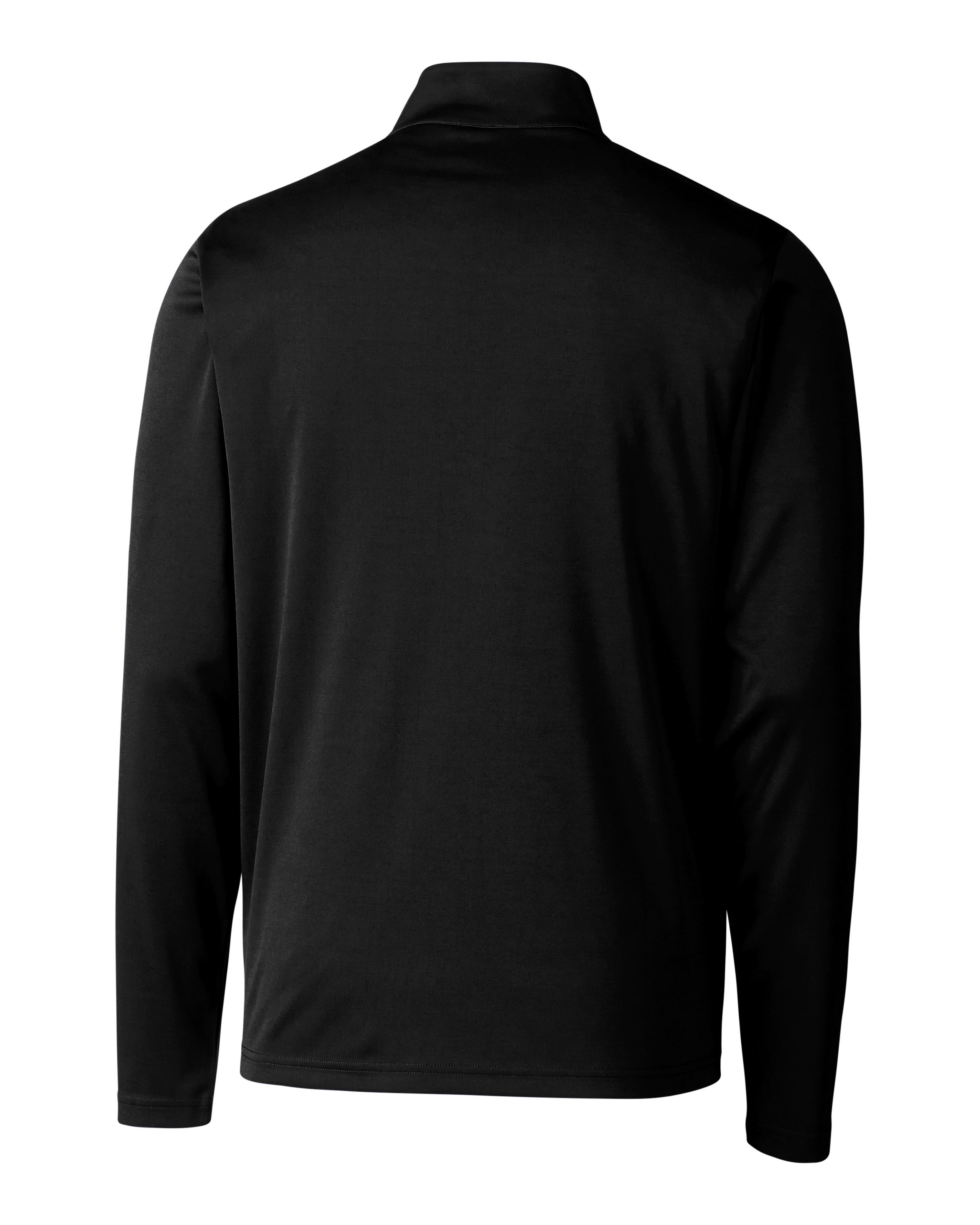 Clique Spin Solution-dyed Performance Interlock Mens Half Zip 75