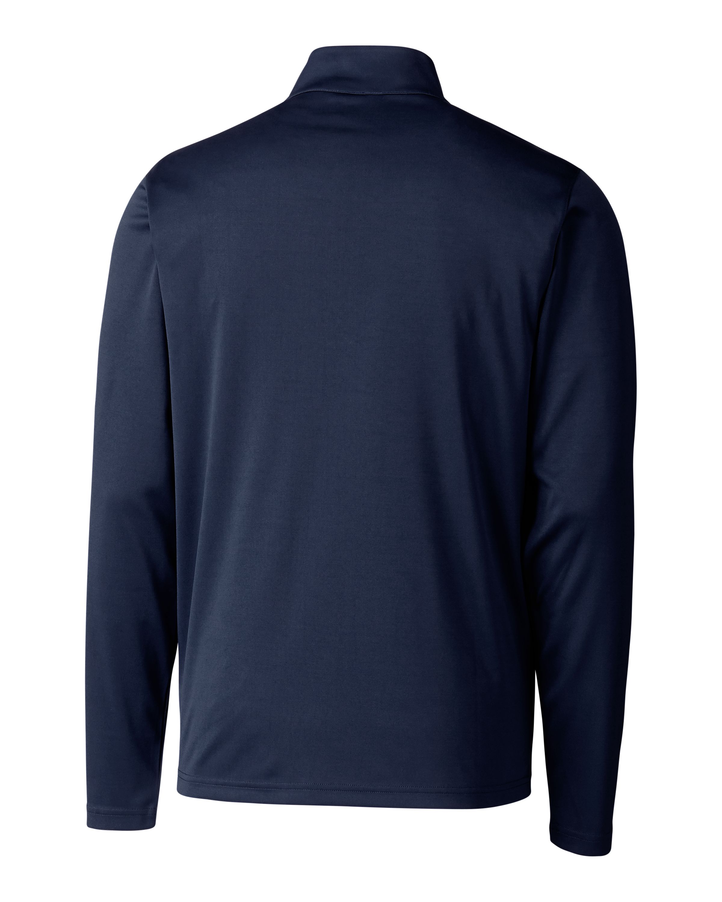 Clique Spin Solution-dyed Performance Interlock Mens Half Zip 79