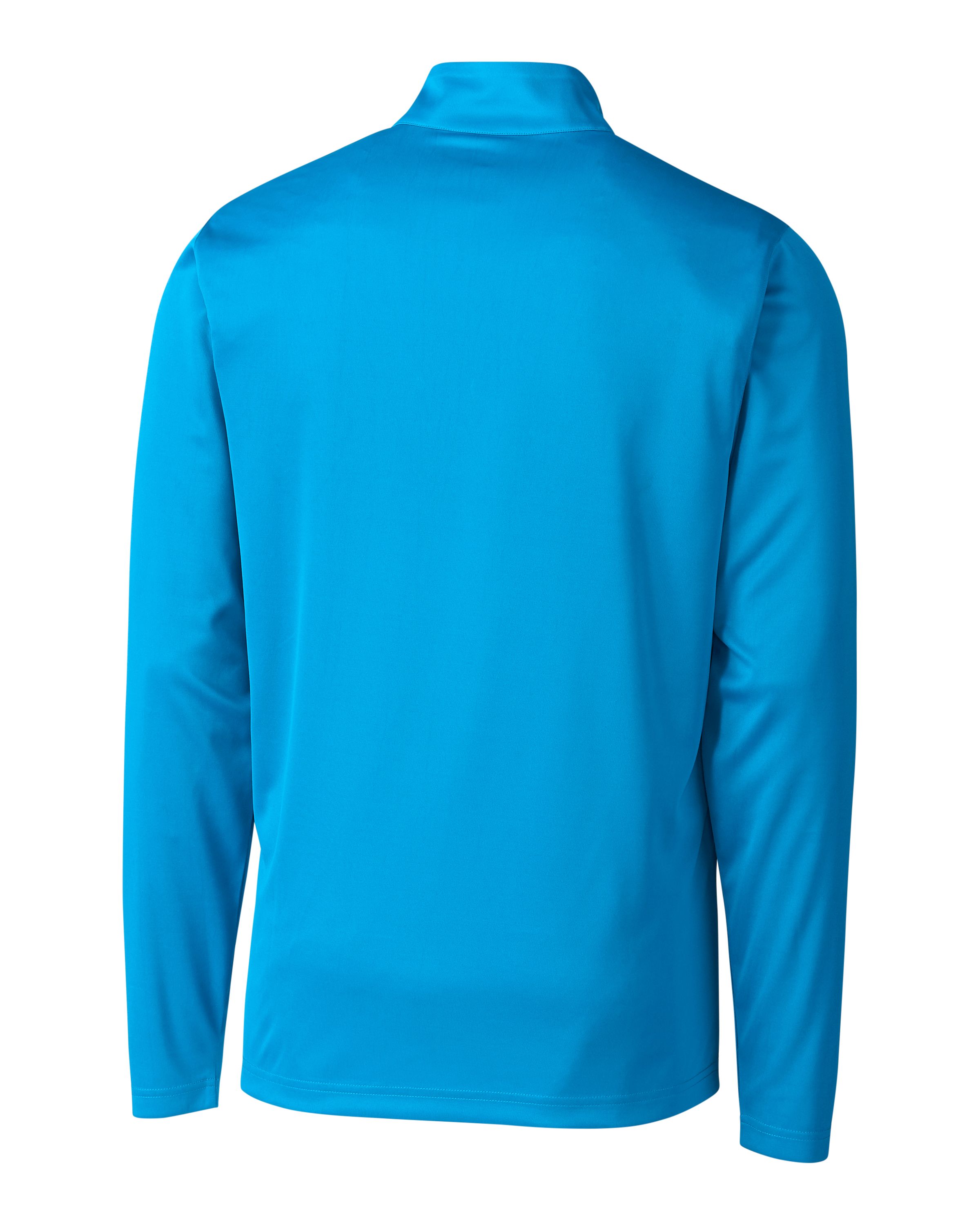 Clique Spin Solution-dyed Performance Interlock Mens Half Zip 63