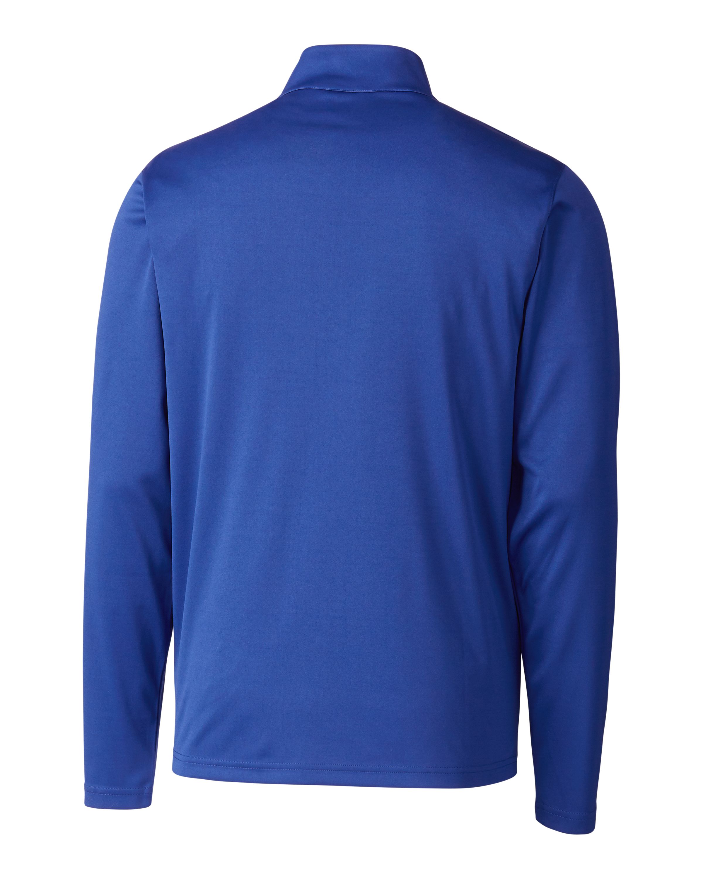 Clique Spin Solution-dyed Performance Interlock Mens Half Zip 73