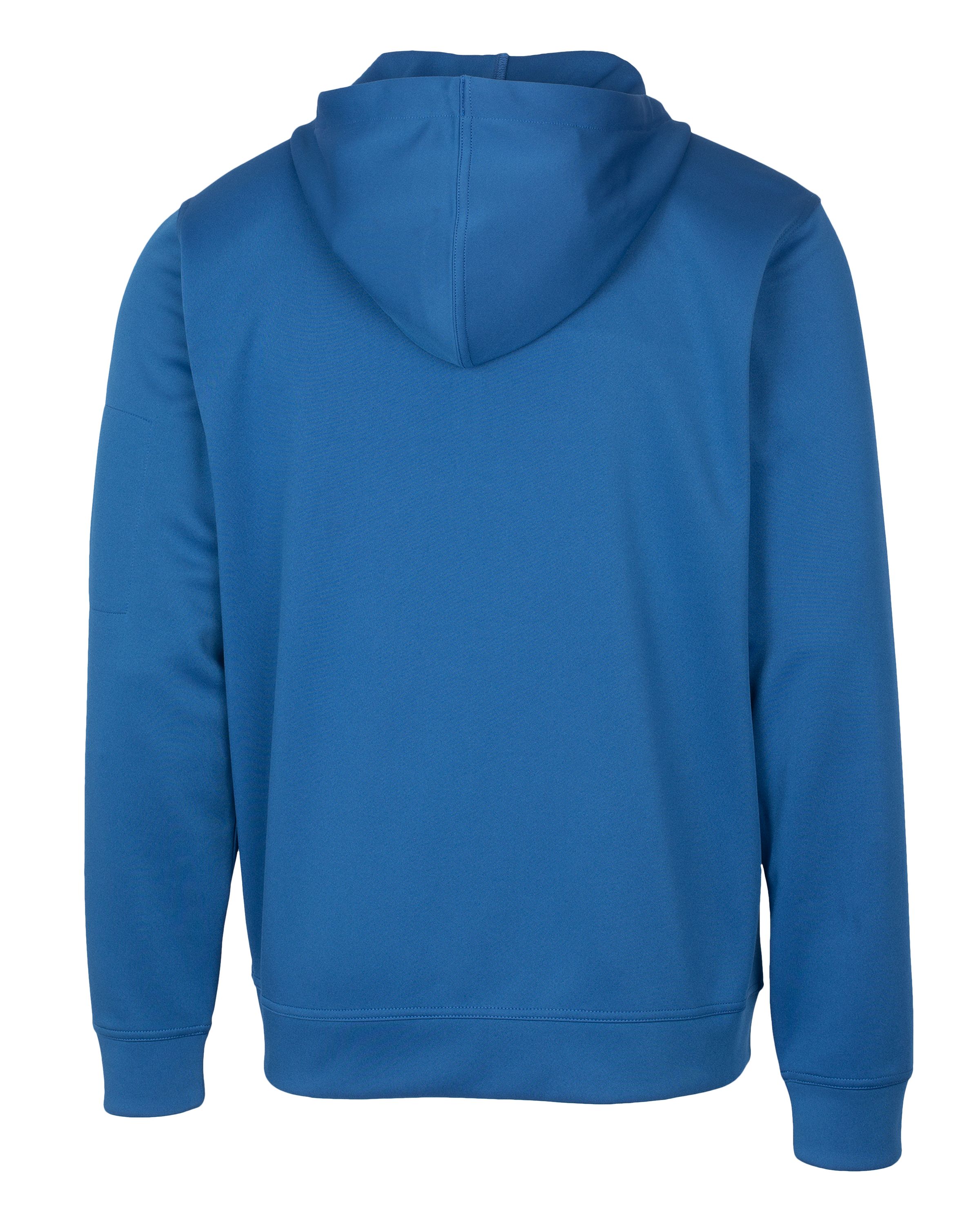 Clique Lift Solution-dyed Performance Unisex Hooded Pullover Sweatshirt 77