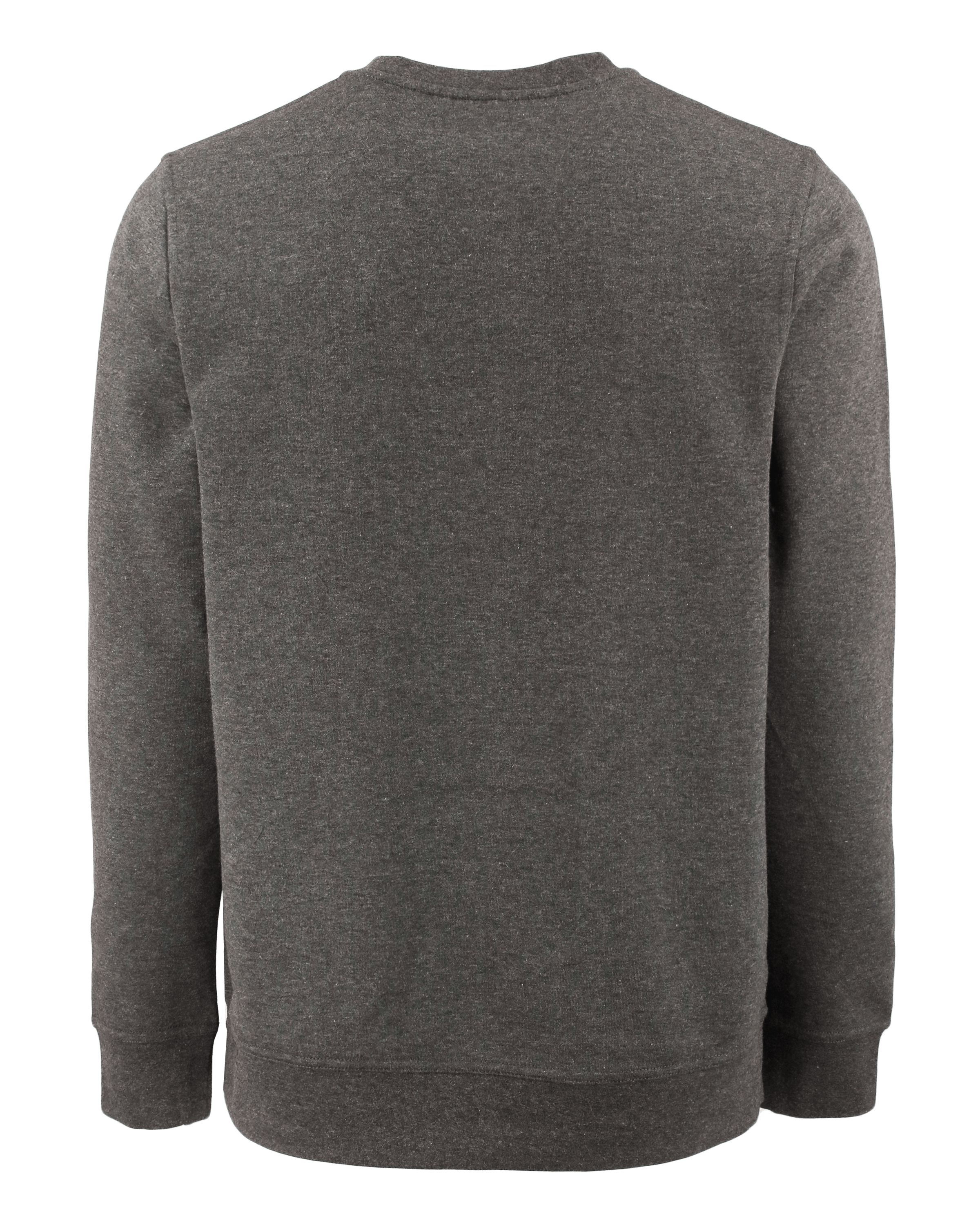 Clique Stockholm Unisex Crewneck Sweatshirt 172