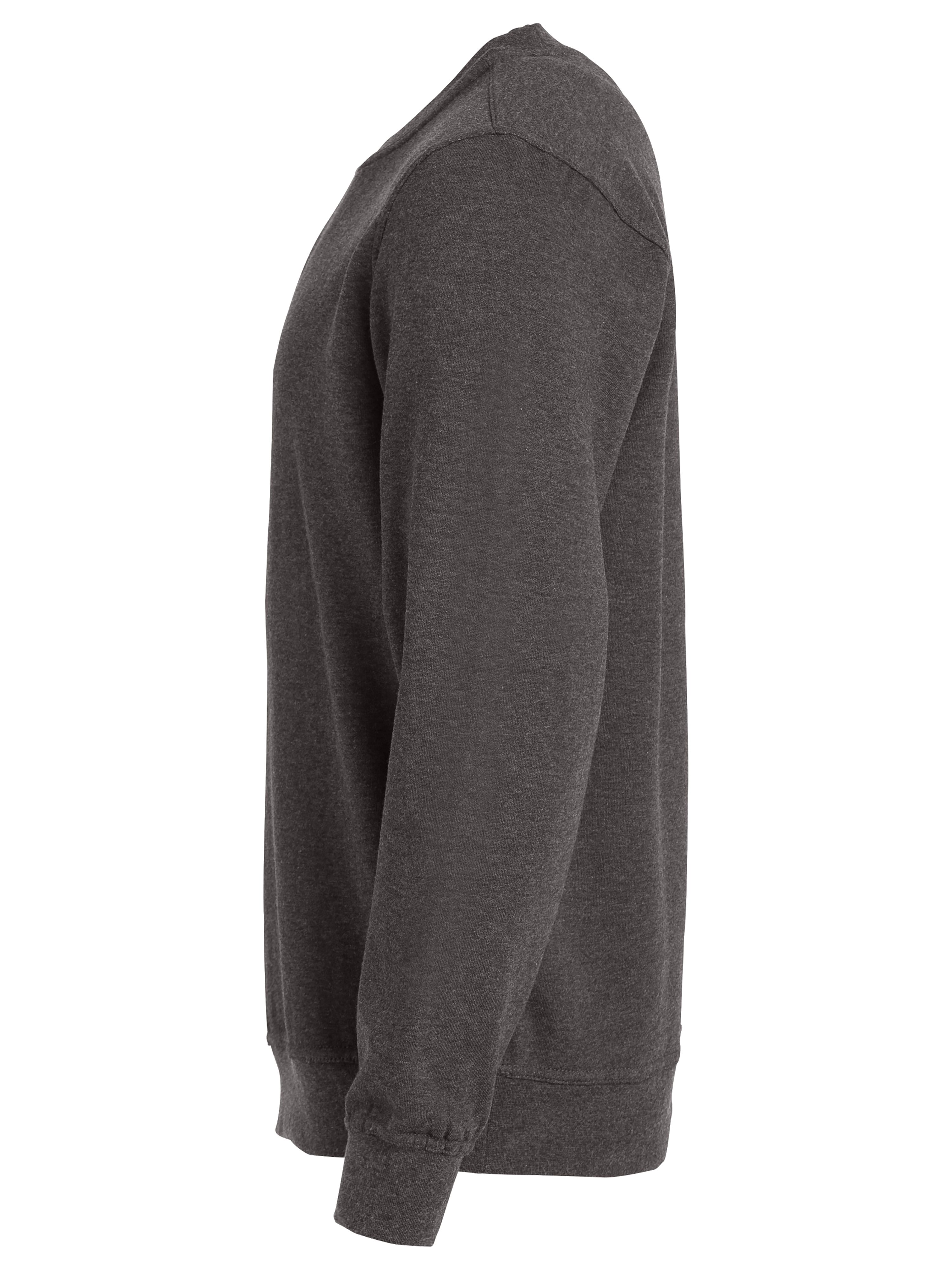 Clique Stockholm Unisex Crewneck Sweatshirt 163