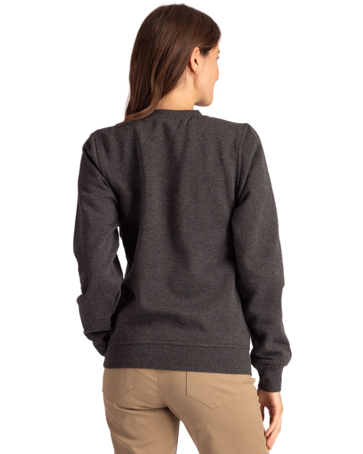 Clique Stockholm Unisex Crewneck Sweatshirt 200