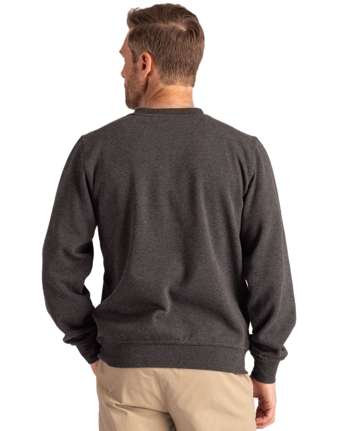 Clique Stockholm Unisex Crewneck Sweatshirt 173