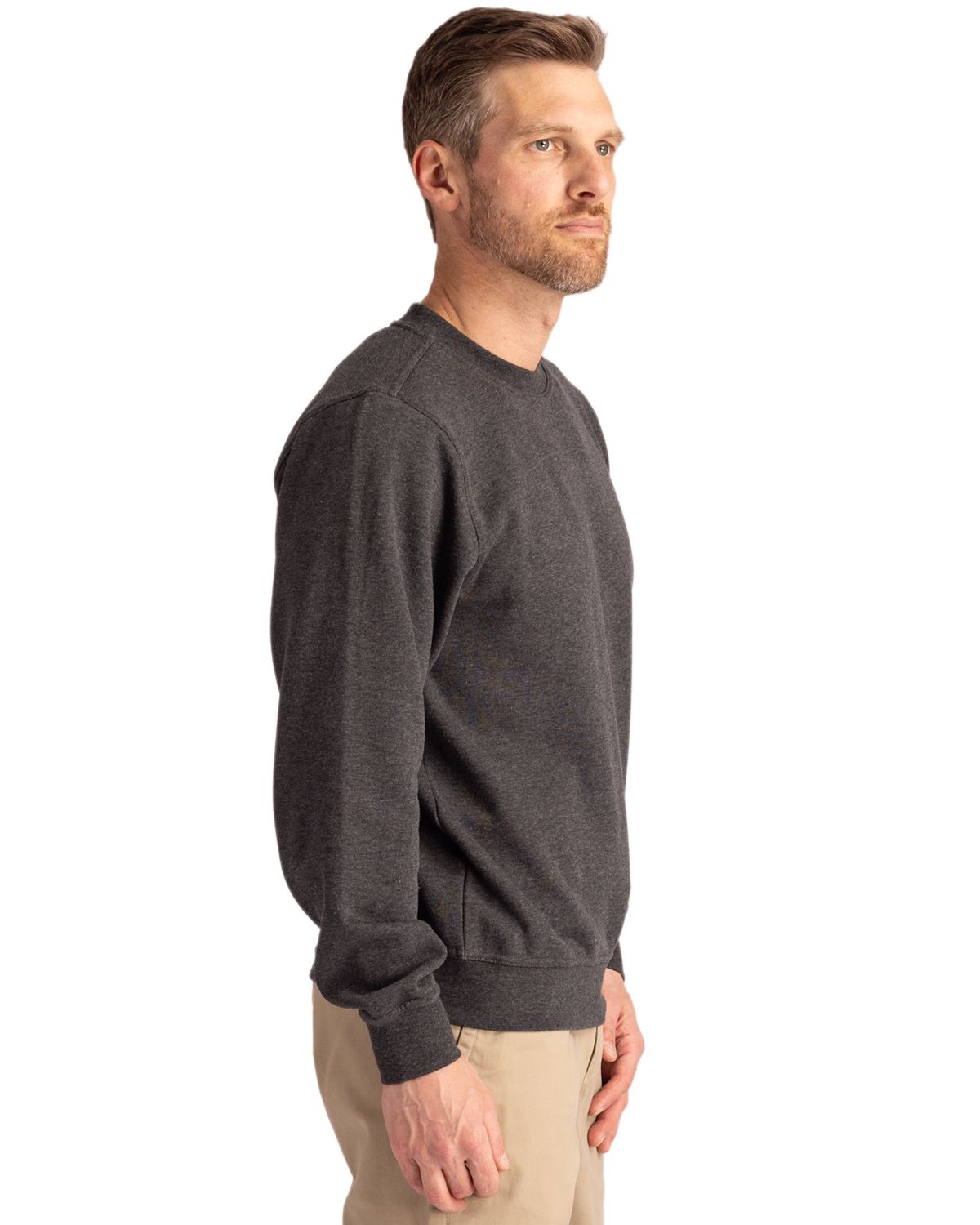 Clique Stockholm Unisex Crewneck Sweatshirt 171