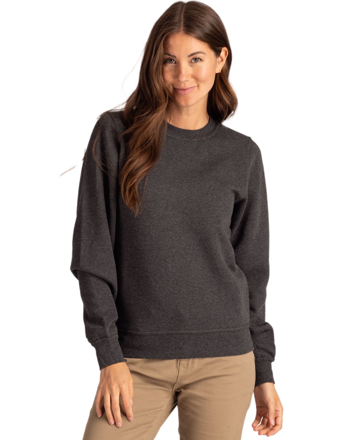 Clique Stockholm Unisex Crewneck Sweatshirt 174