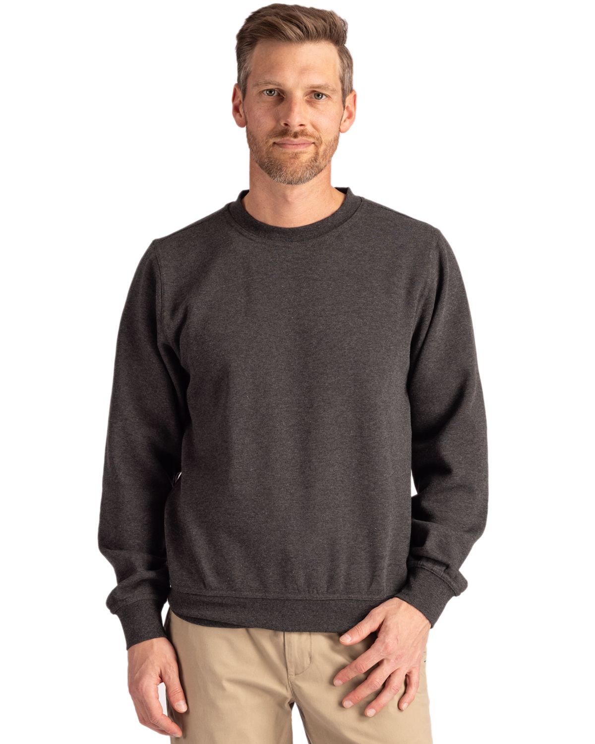 Clique Stockholm Unisex Crewneck Sweatshirt 160