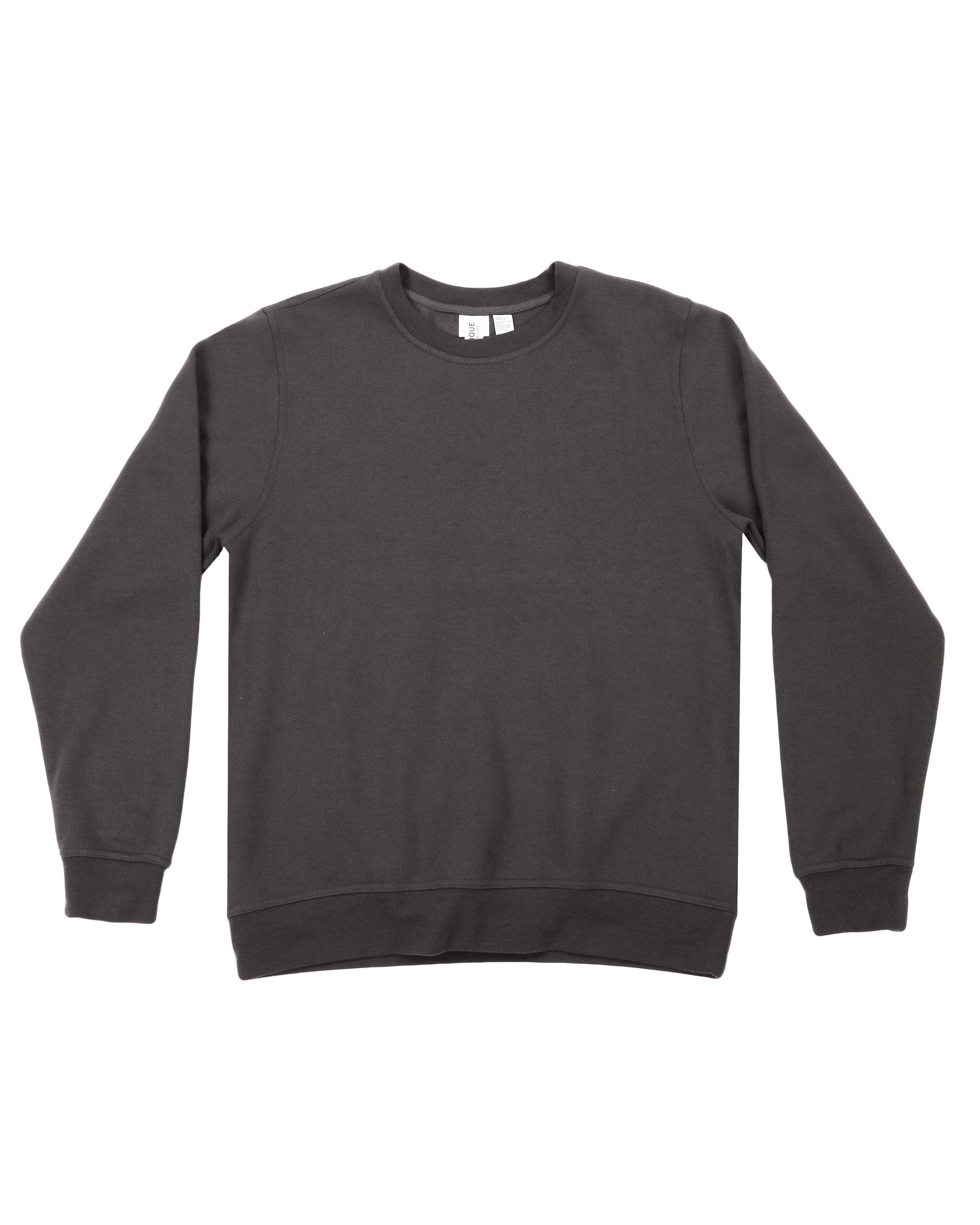 Clique Stockholm Unisex Crewneck Sweatshirt 2