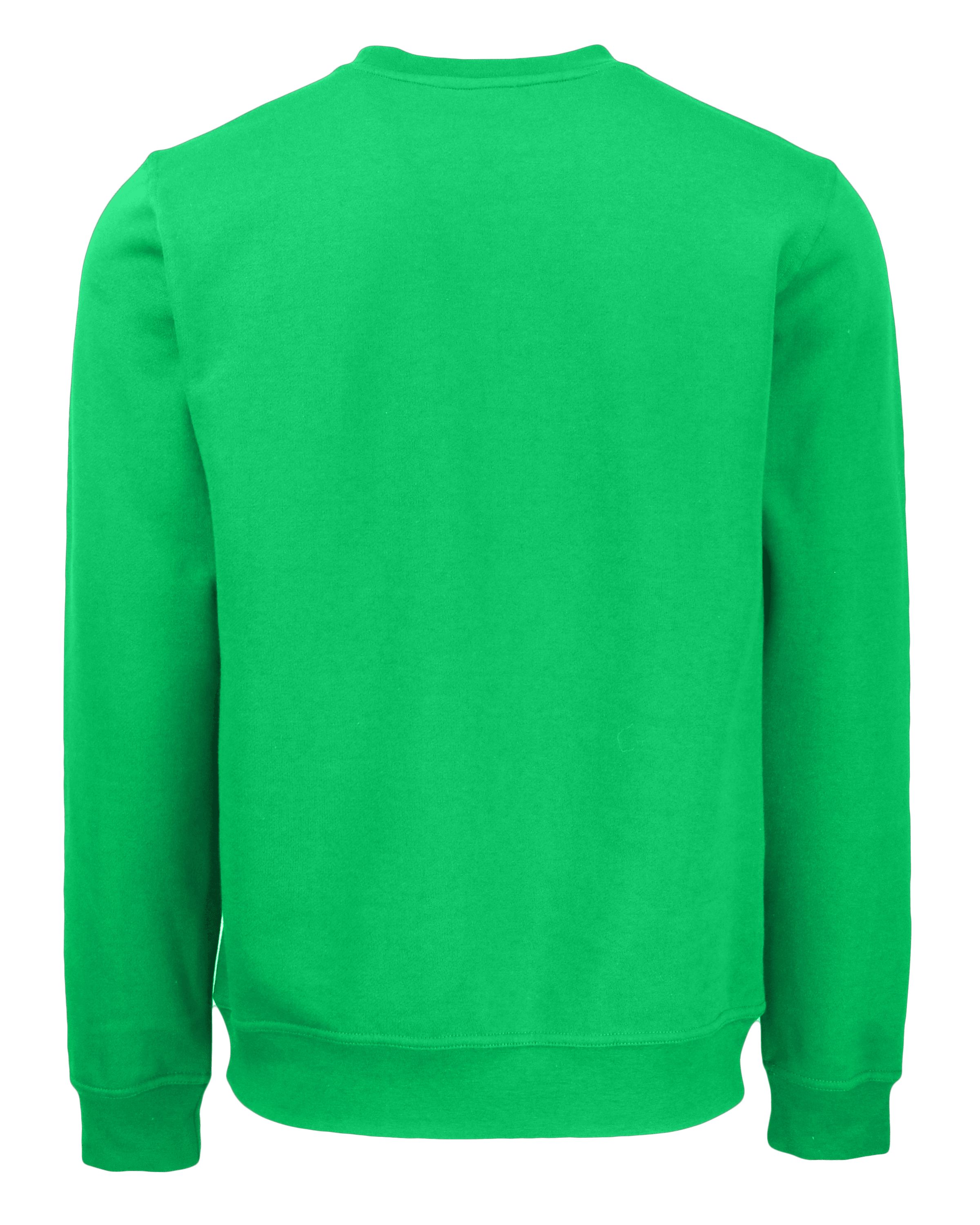 Clique Stockholm Unisex Crewneck Sweatshirt 100