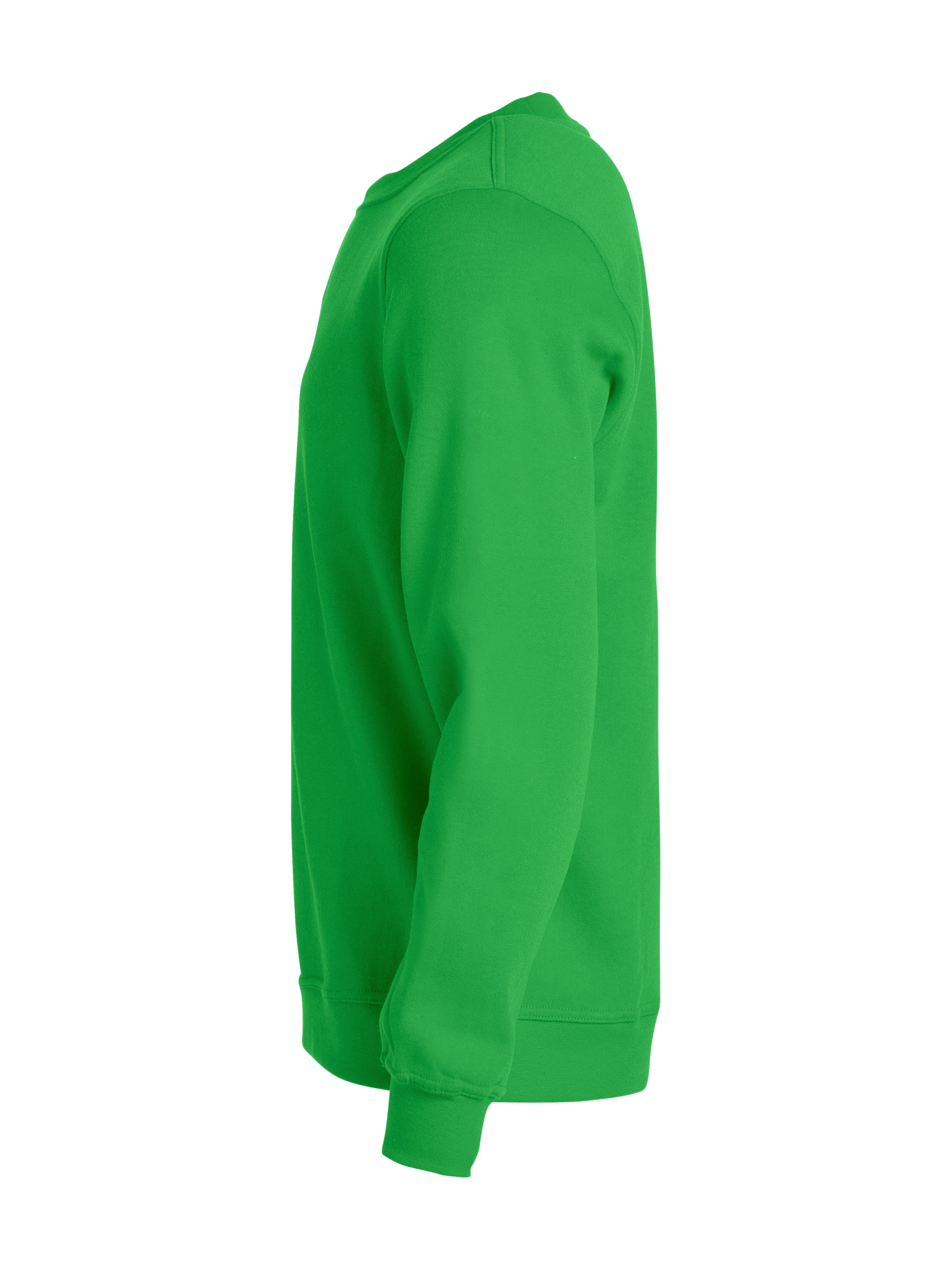 Clique Stockholm Unisex Crewneck Sweatshirt 239