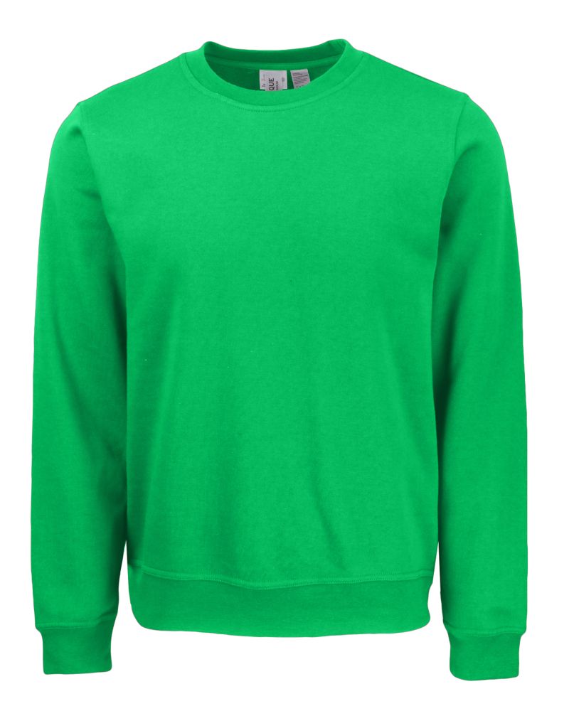 Clique Stockholm Unisex Crewneck Sweatshirt 268