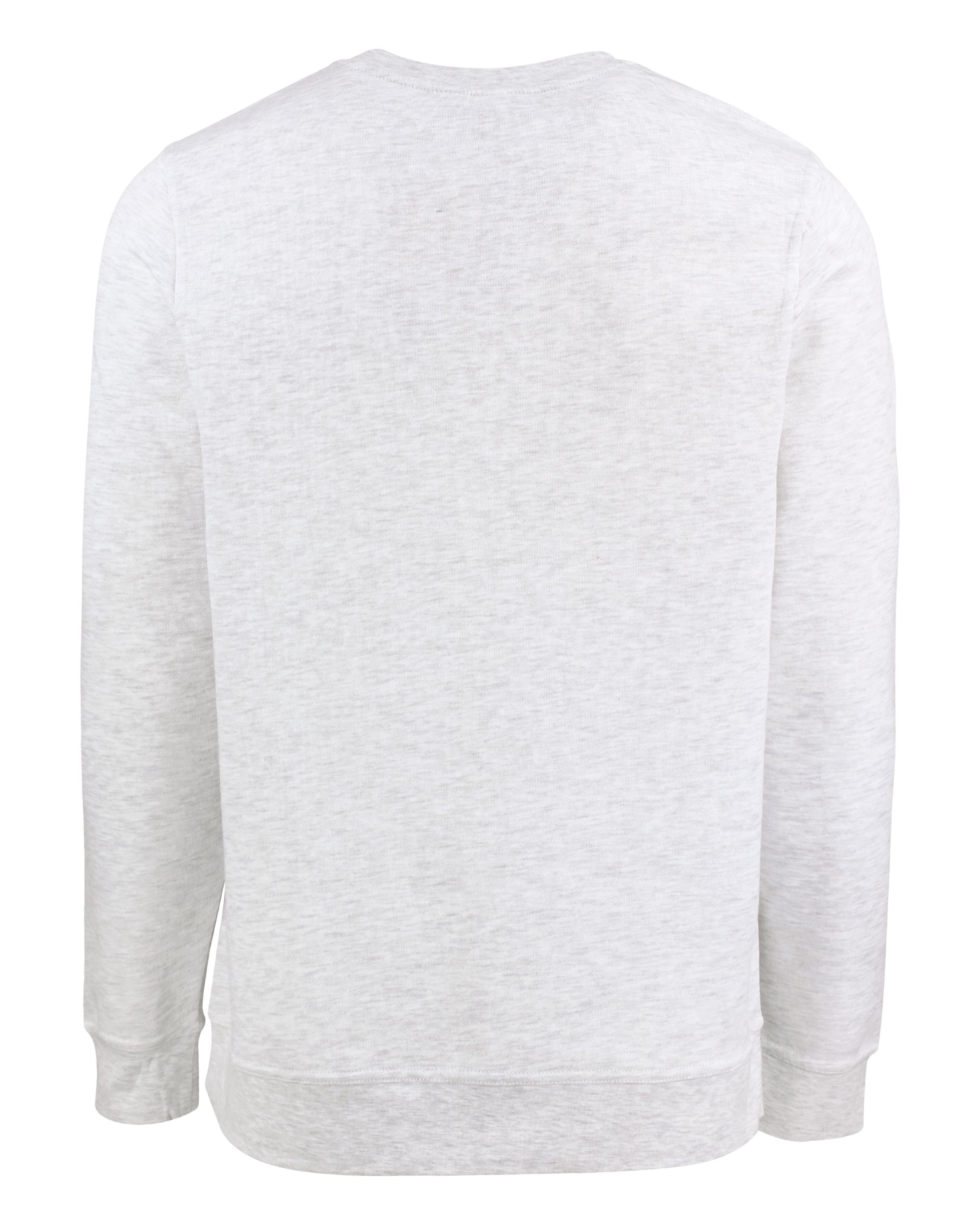 Clique Stockholm Unisex Crewneck Sweatshirt 203