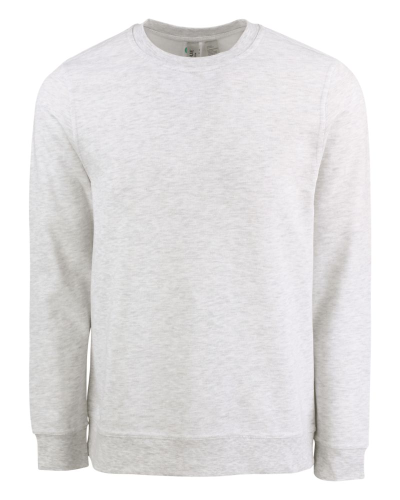 Clique Stockholm Unisex Crewneck Sweatshirt 202