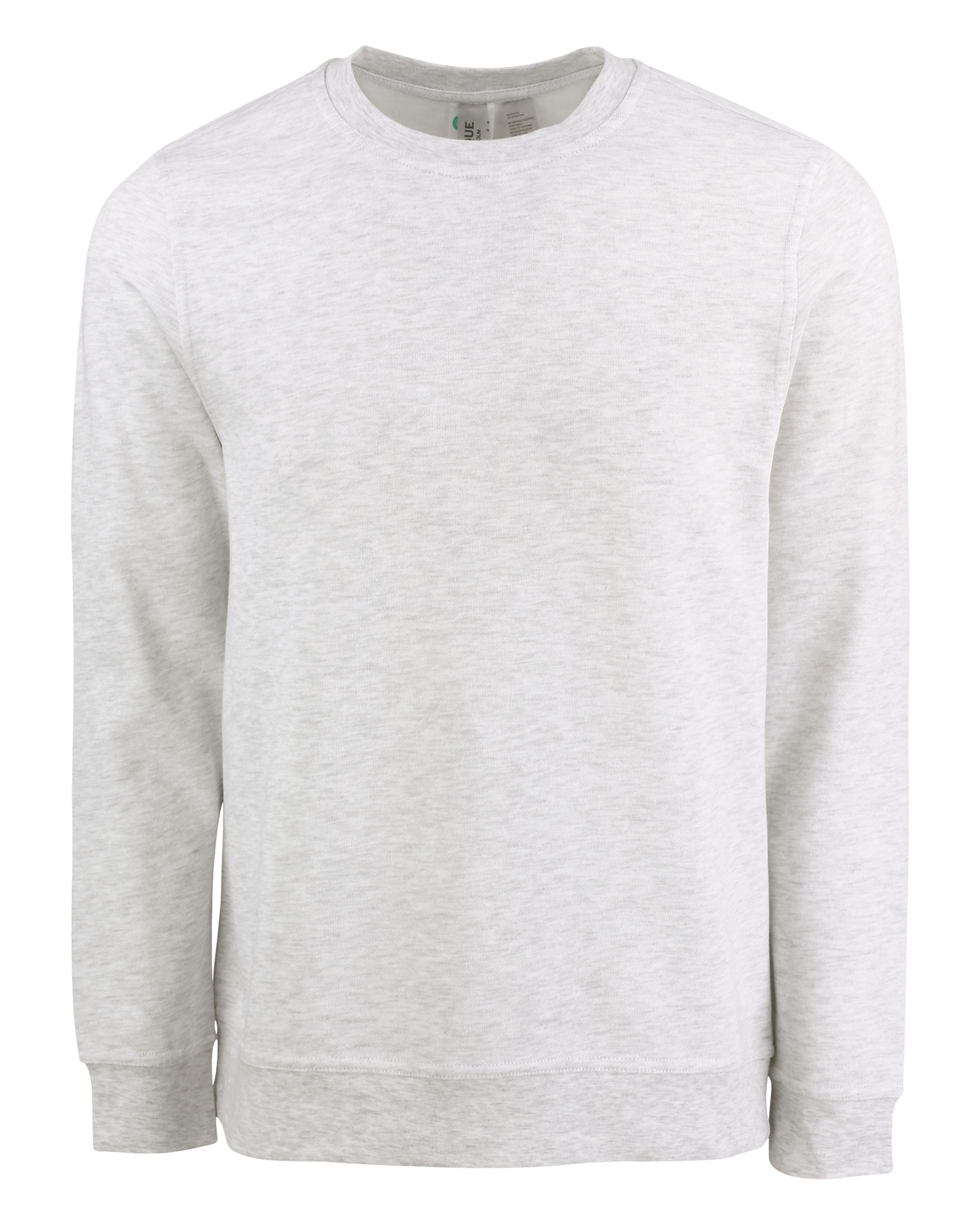 Clique Stockholm Unisex Crewneck Sweatshirt 4