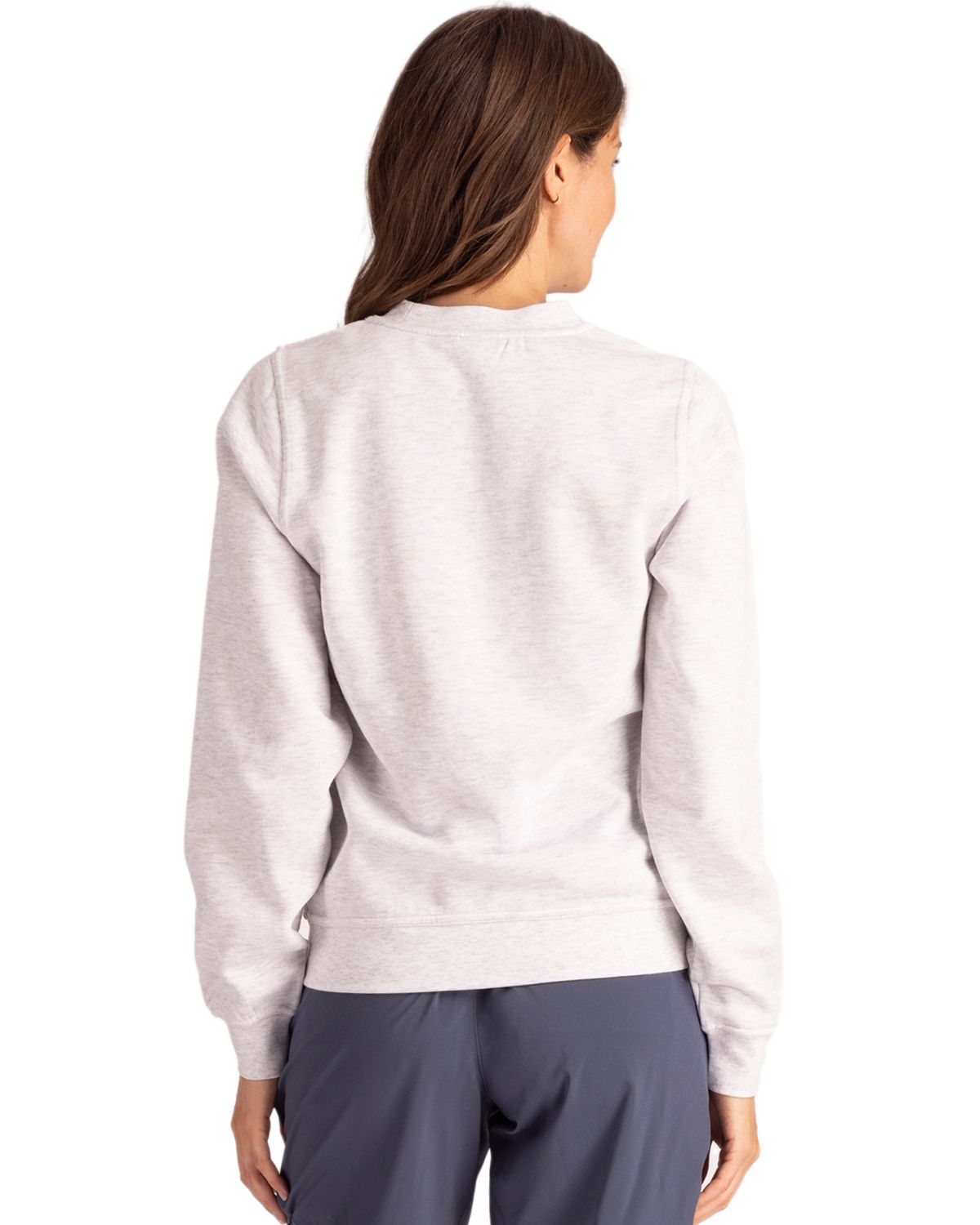 Clique Stockholm Unisex Crewneck Sweatshirt 277