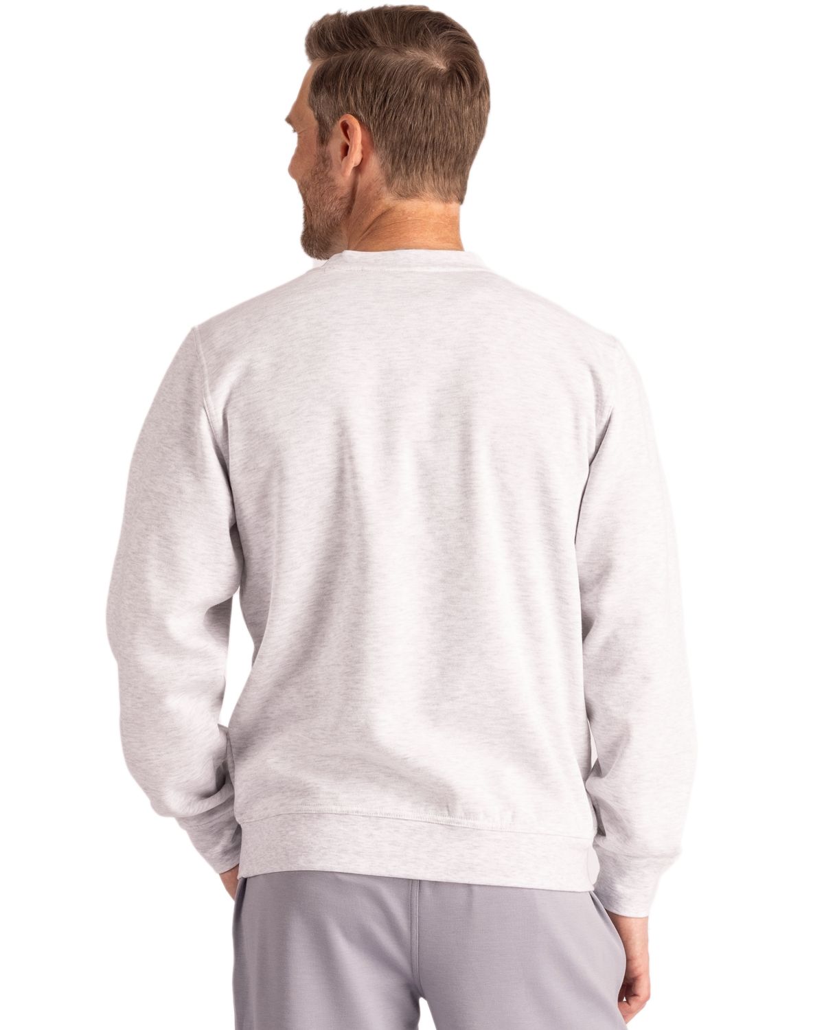 Clique Stockholm Unisex Crewneck Sweatshirt 116