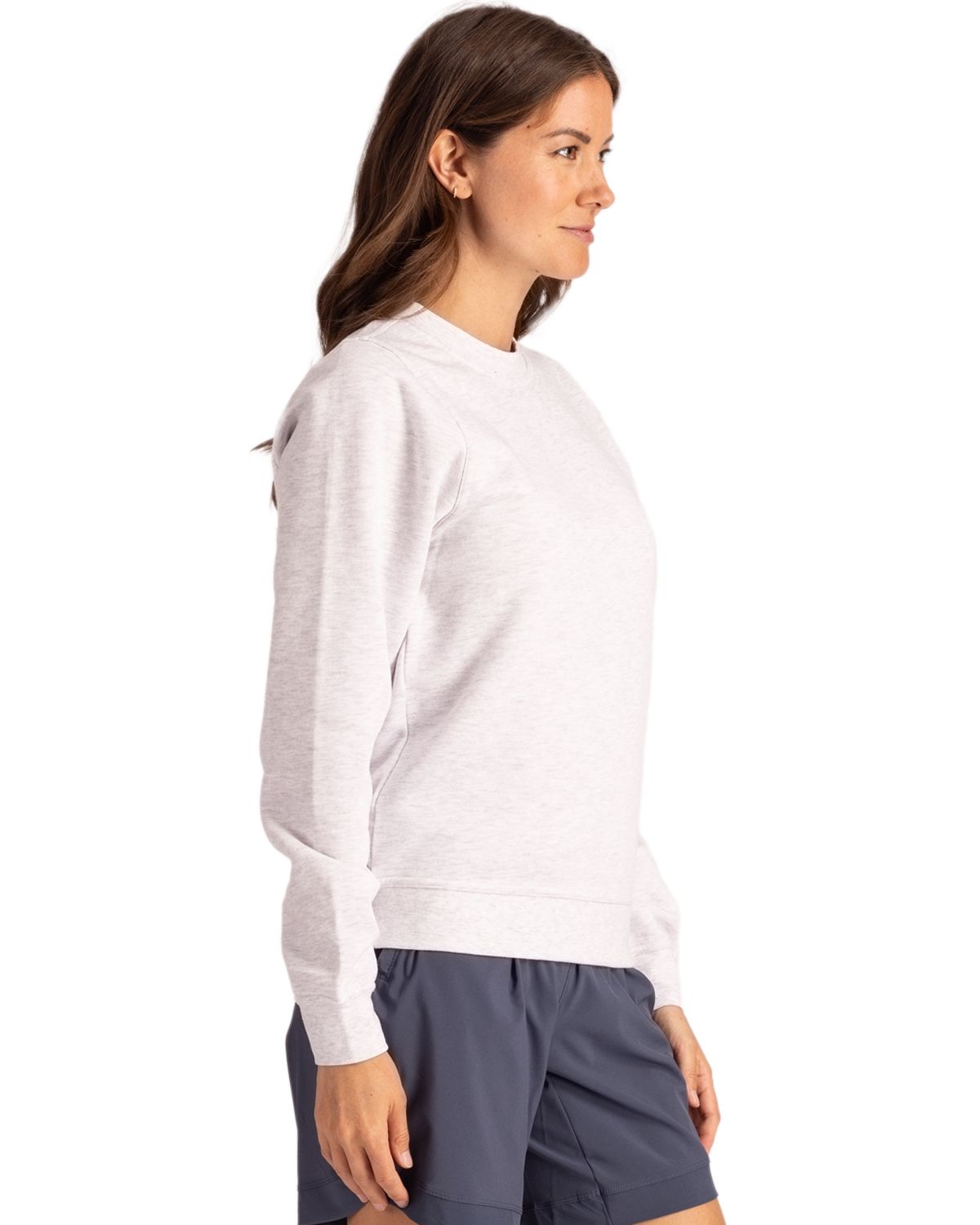 Clique Stockholm Unisex Crewneck Sweatshirt 121