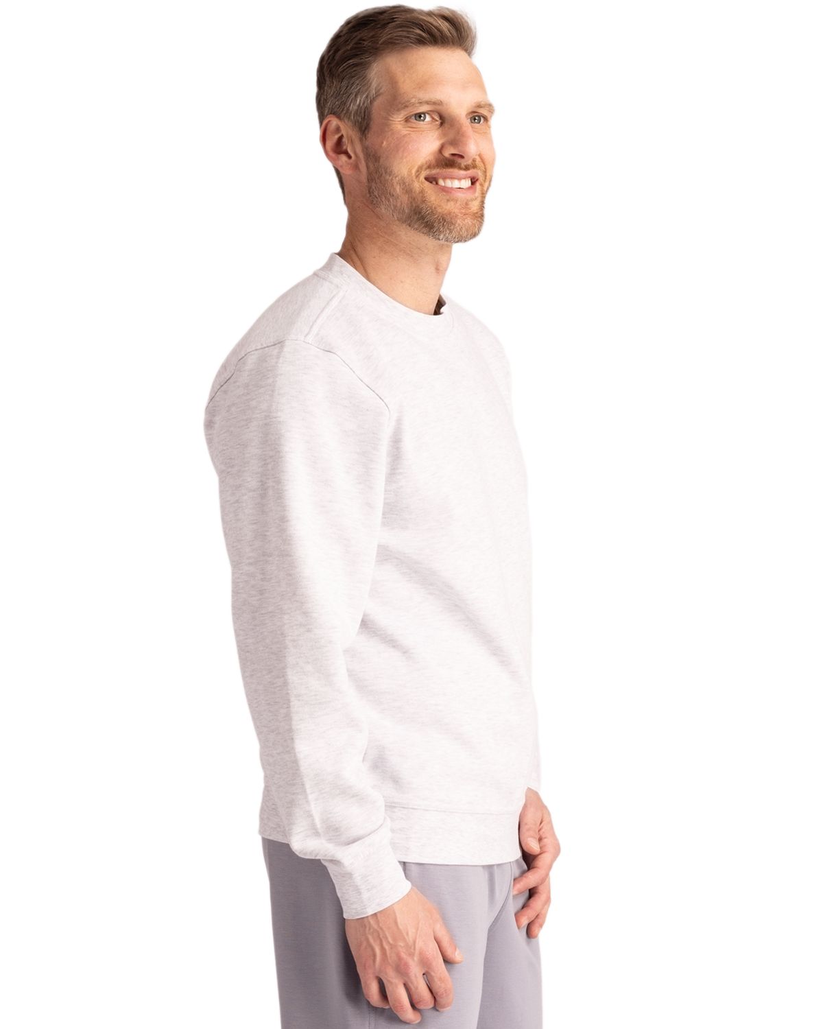 Clique Stockholm Unisex Crewneck Sweatshirt 278