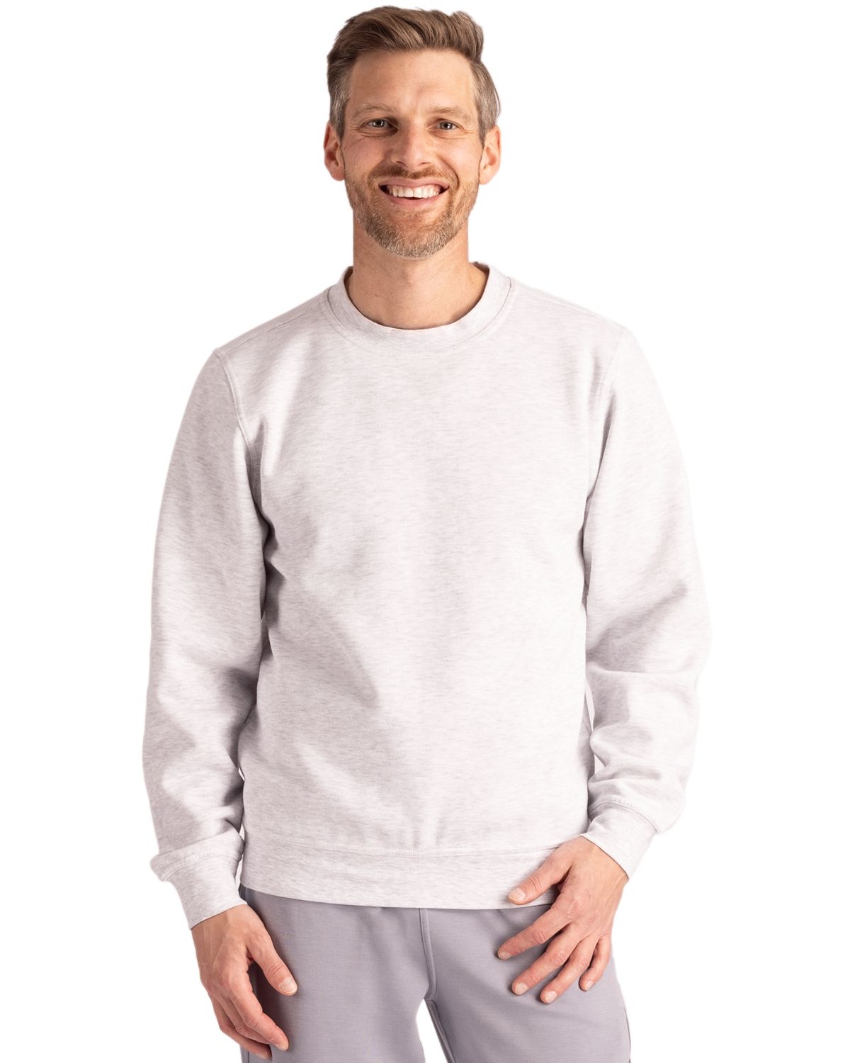 Clique Stockholm Unisex Crewneck Sweatshirt 210