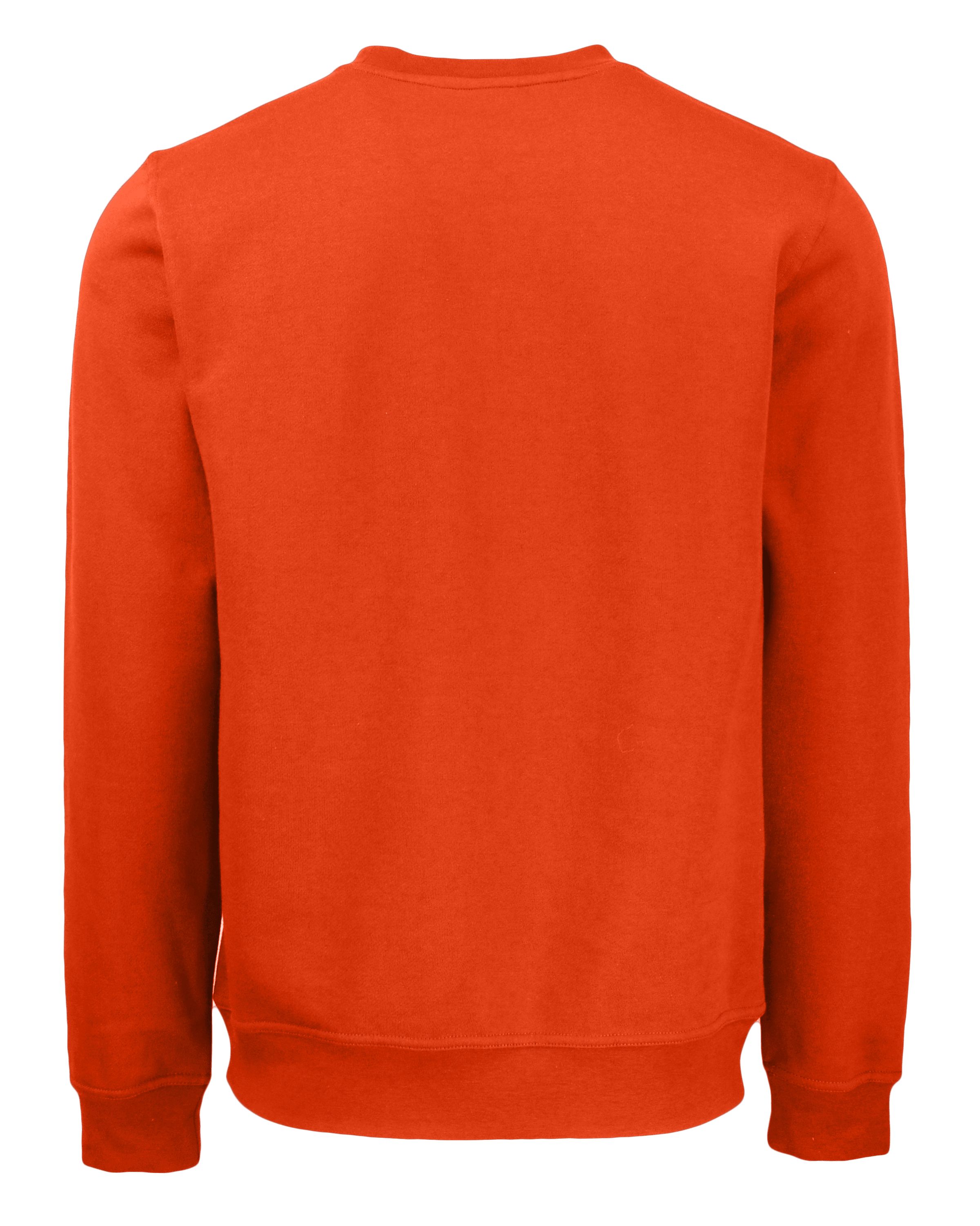Clique Stockholm Unisex Crewneck Sweatshirt 269