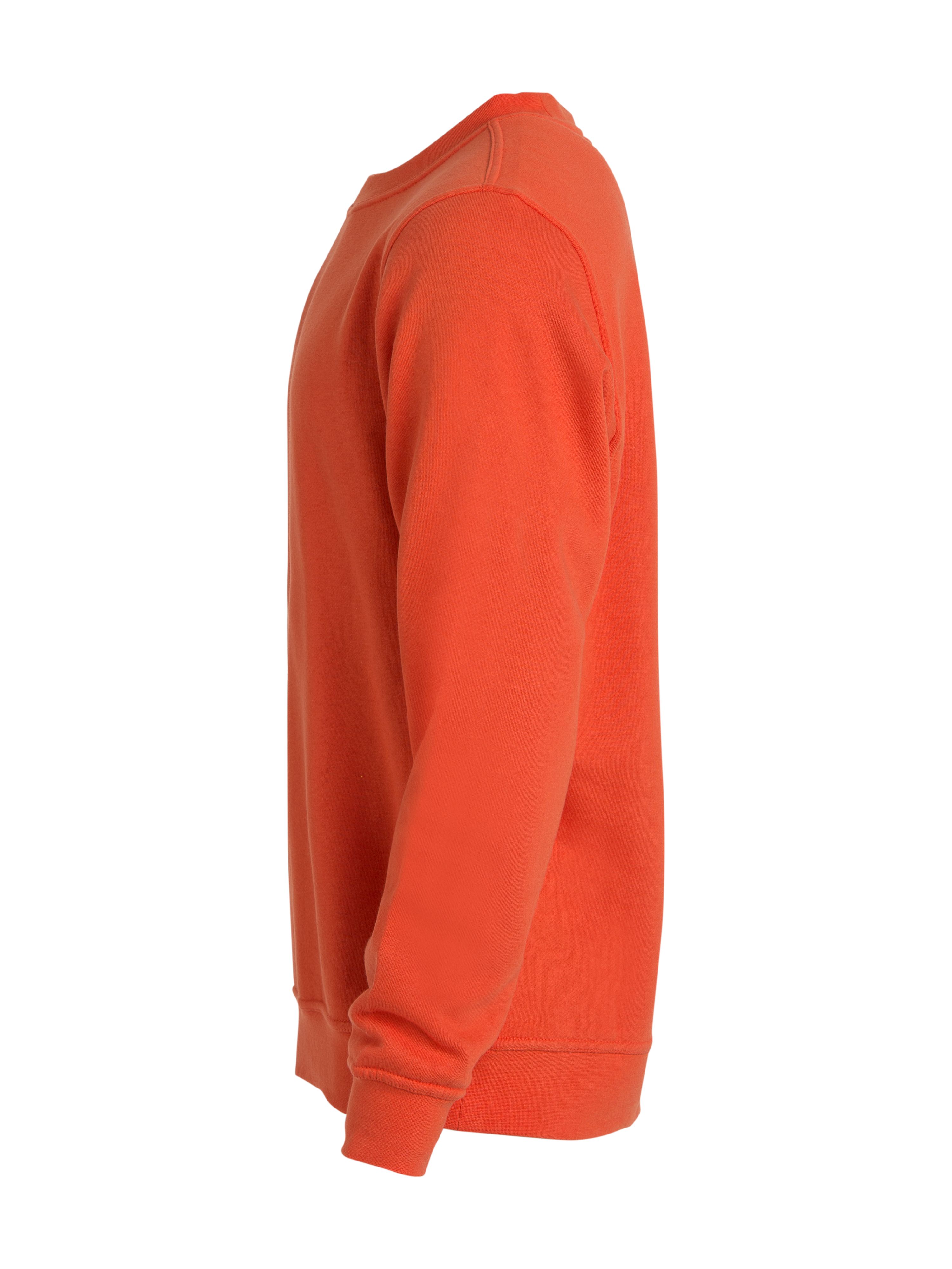 Clique Stockholm Unisex Crewneck Sweatshirt 117