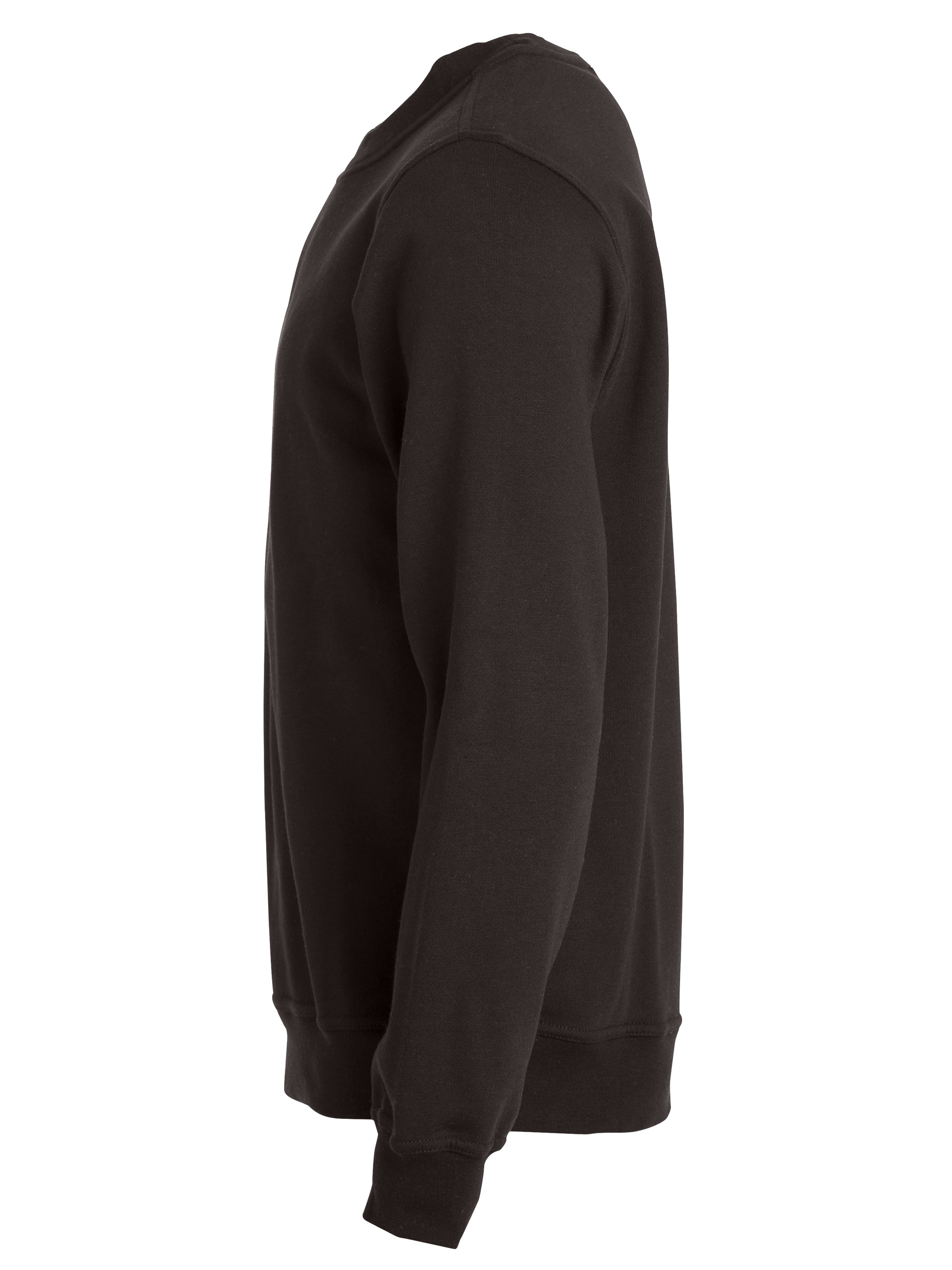 Clique Stockholm Unisex Crewneck Sweatshirt 270