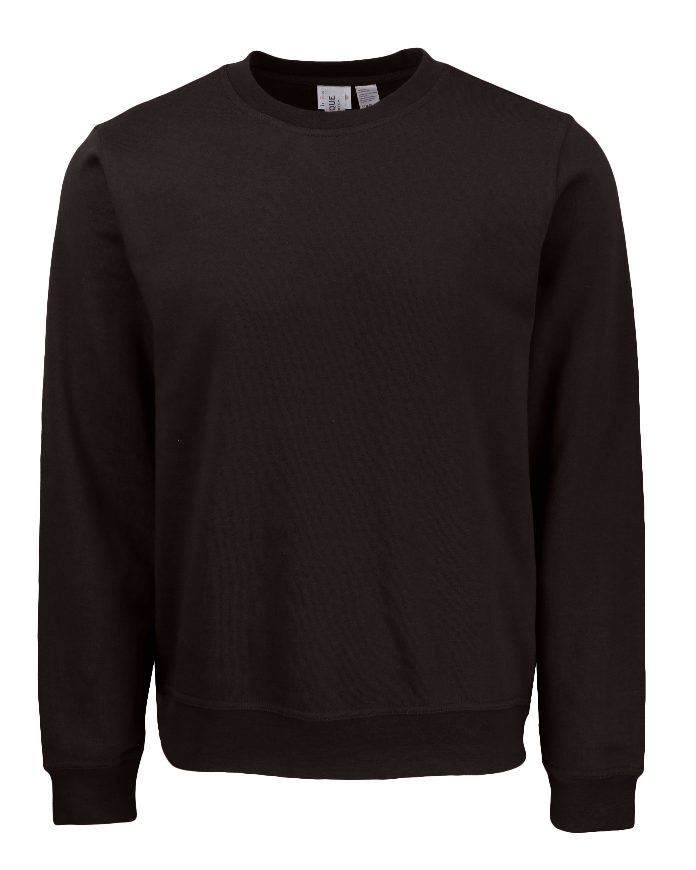 Clique Stockholm Unisex Crewneck Sweatshirt 122