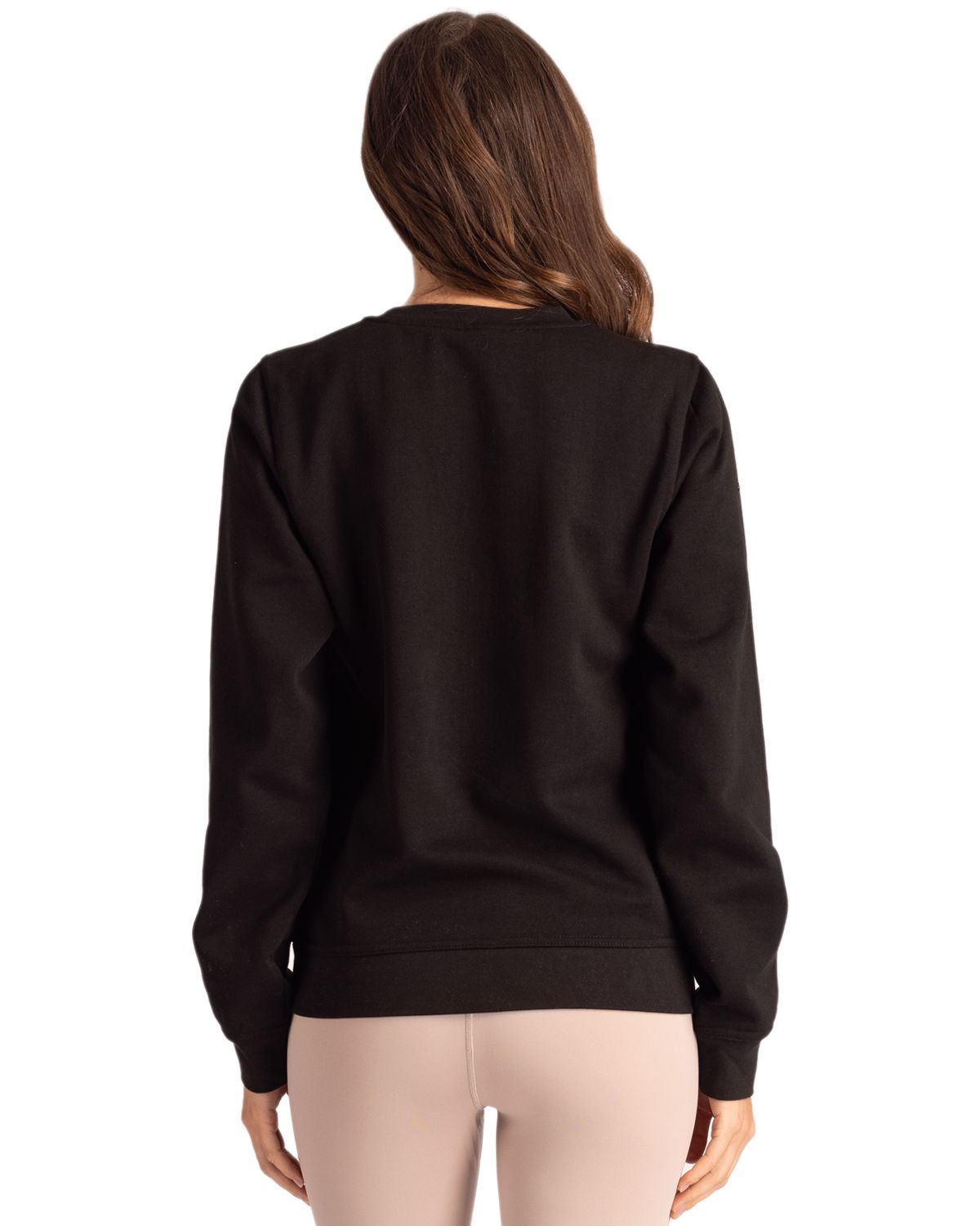 Clique Stockholm Unisex Crewneck Sweatshirt 281