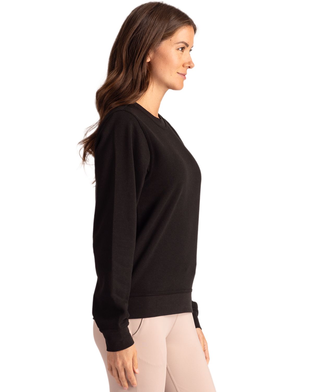 Clique Stockholm Unisex Crewneck Sweatshirt 282