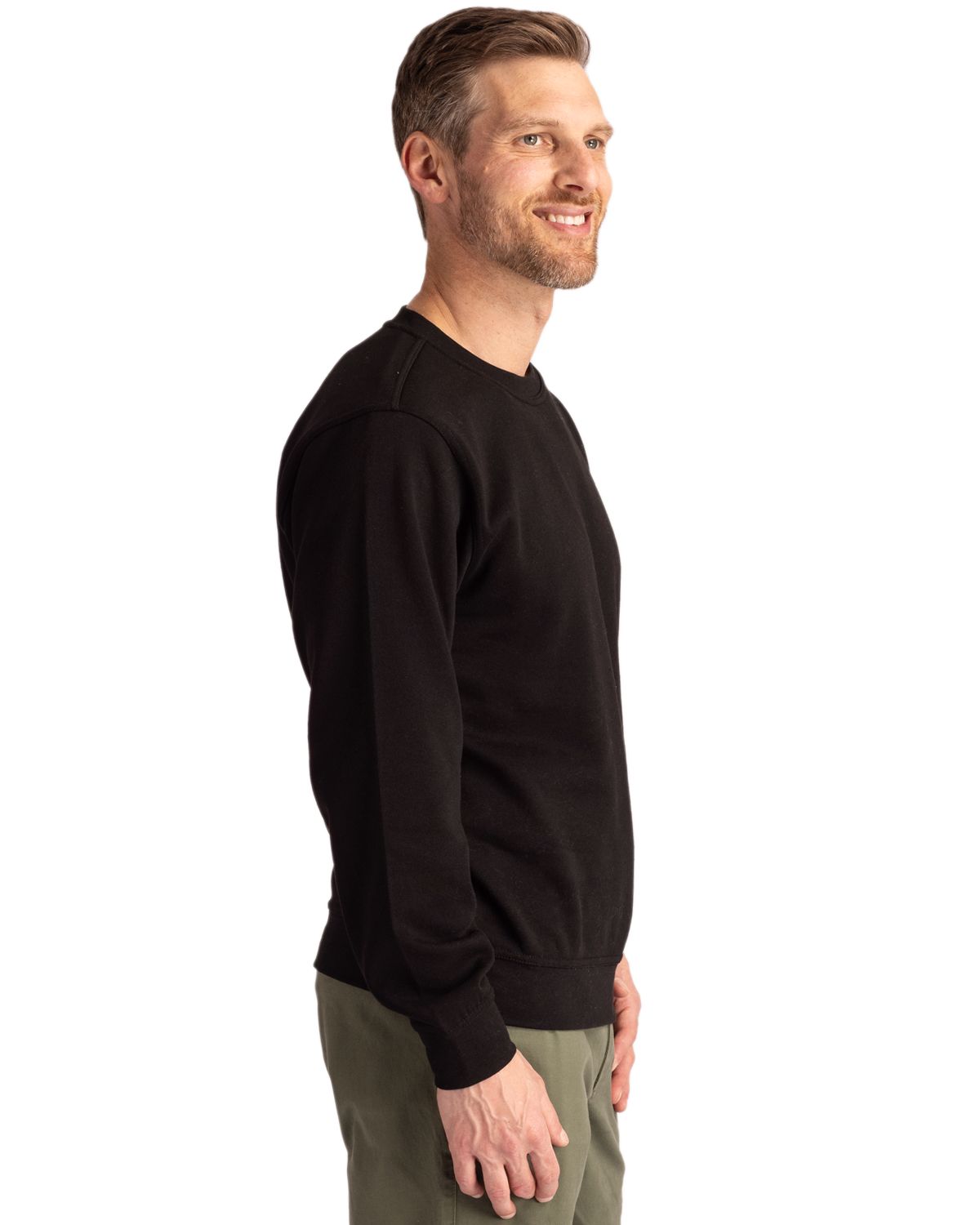 Clique Stockholm Unisex Crewneck Sweatshirt 341