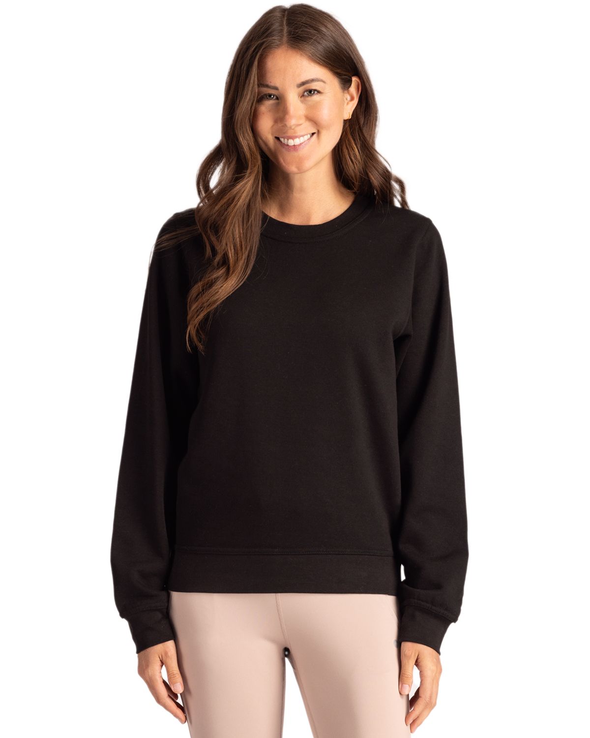 Clique Stockholm Unisex Crewneck Sweatshirt 283