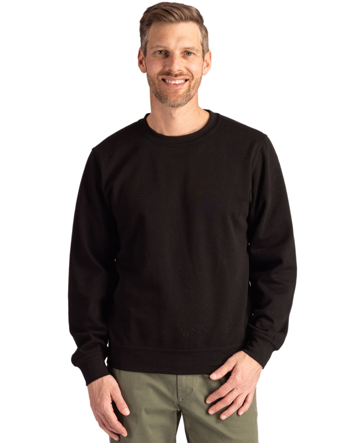 Clique Stockholm Unisex Crewneck Sweatshirt 342