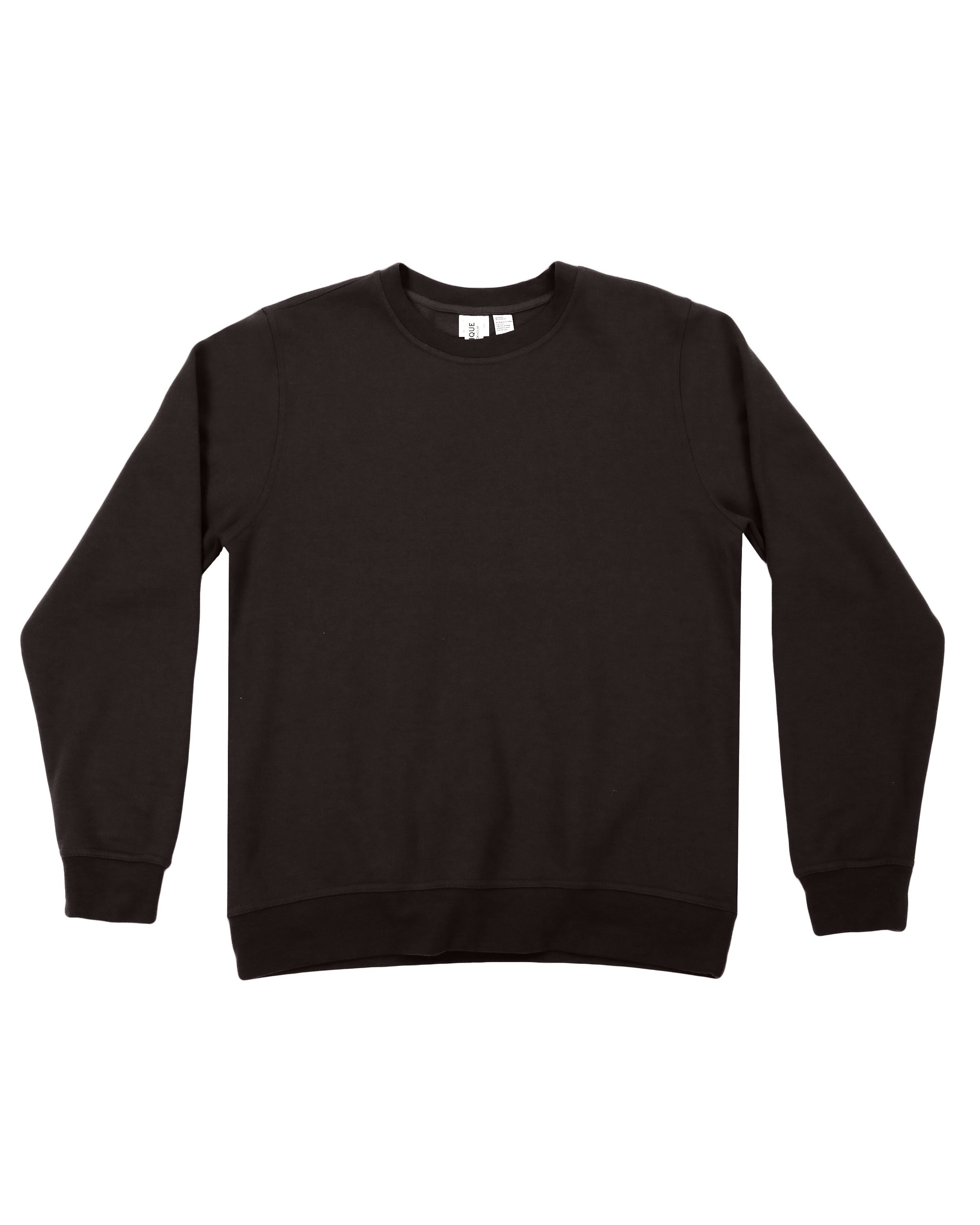 Clique Stockholm Unisex Crewneck Sweatshirt 279