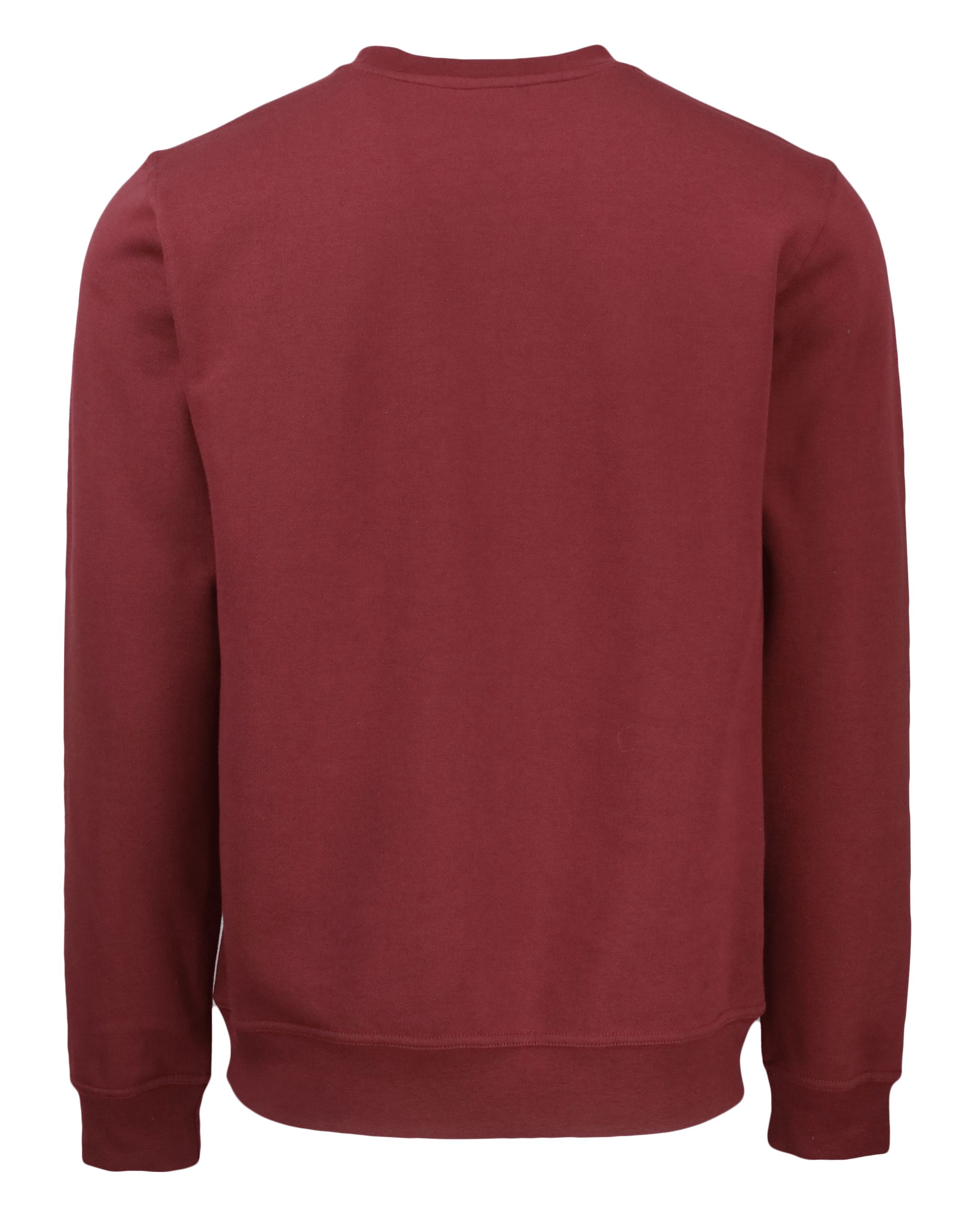 Clique Stockholm Unisex Crewneck Sweatshirt 155