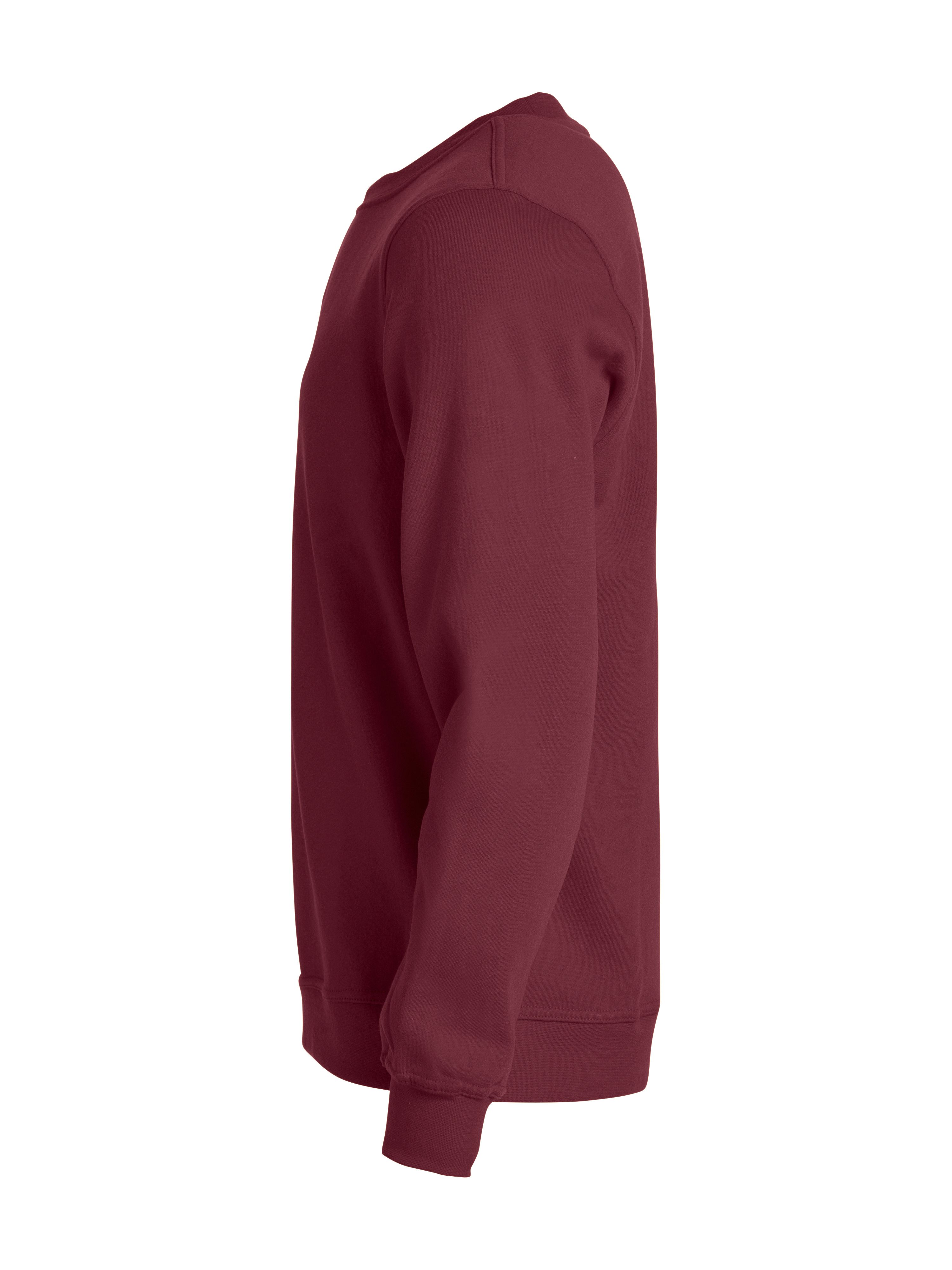 Clique Stockholm Unisex Crewneck Sweatshirt 285