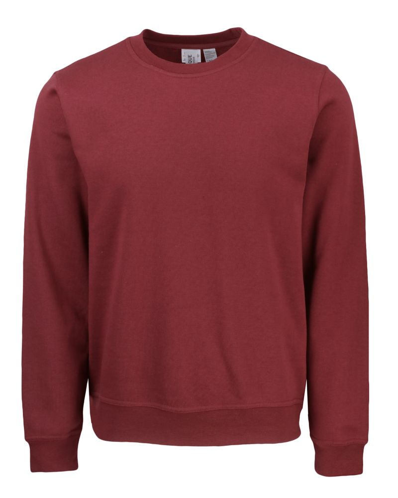 Clique Stockholm Unisex Crewneck Sweatshirt 284